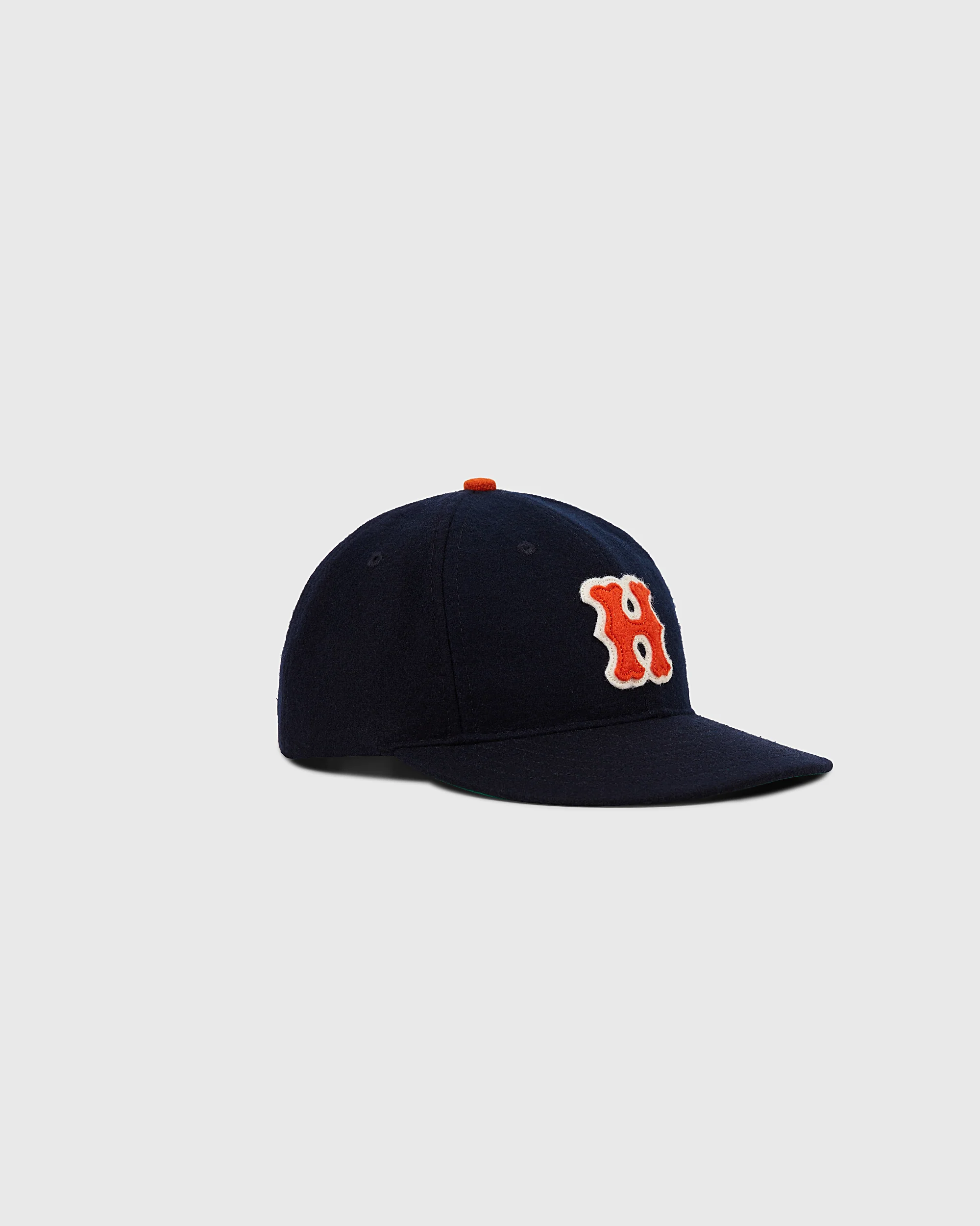Hiroshima Carp 1958 Authentic Wool Ballcap - Image 2