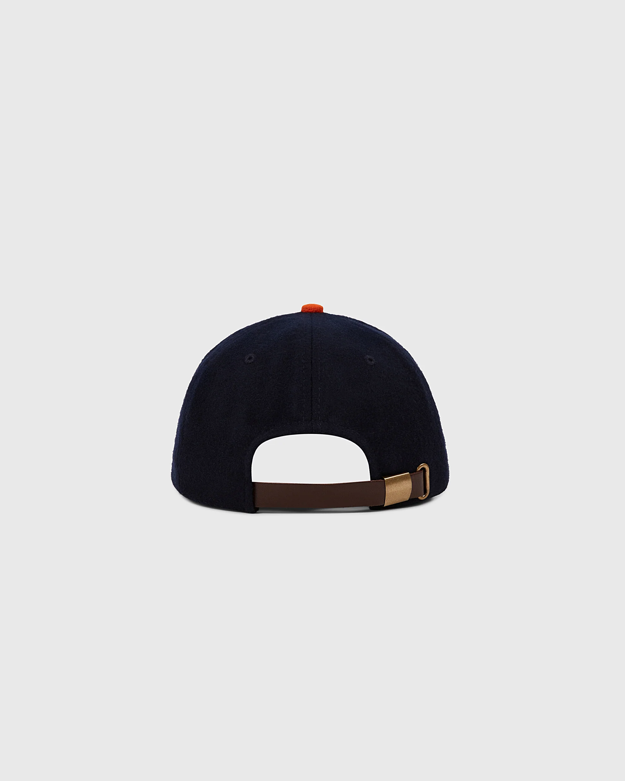 Hiroshima Carp 1958 Authentic Wool Ballcap - Image 3
