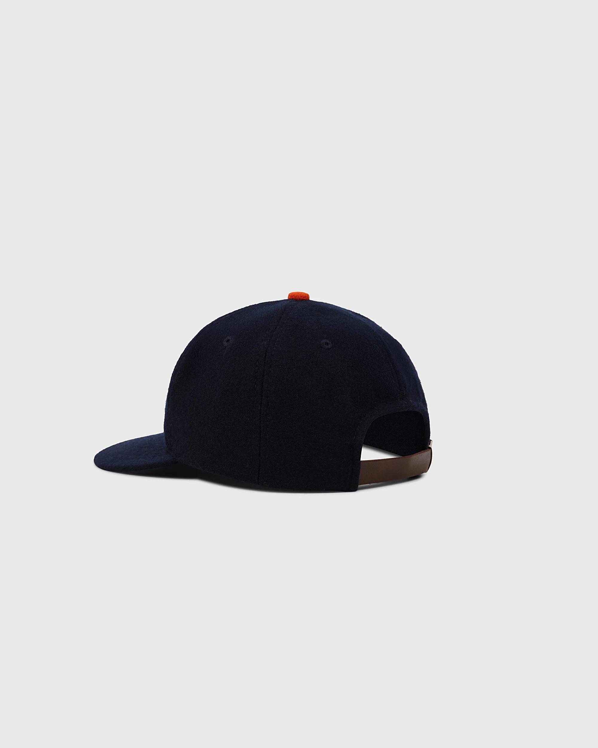 Hiroshima Carp 1958 Authentic Wool Ballcap - Image 4