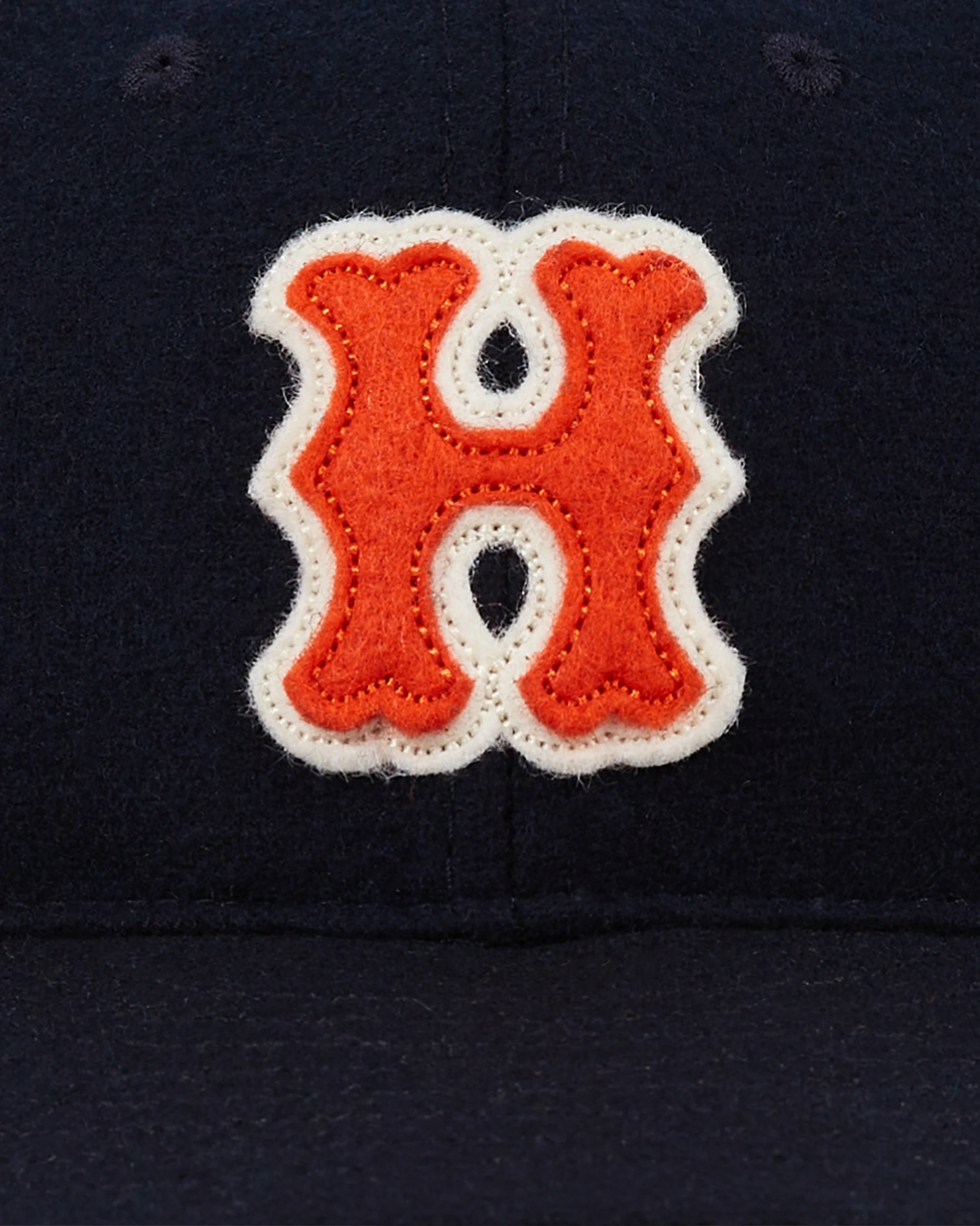 Hiroshima Carp 1958 Authentic Wool Ballcap - Image 5
