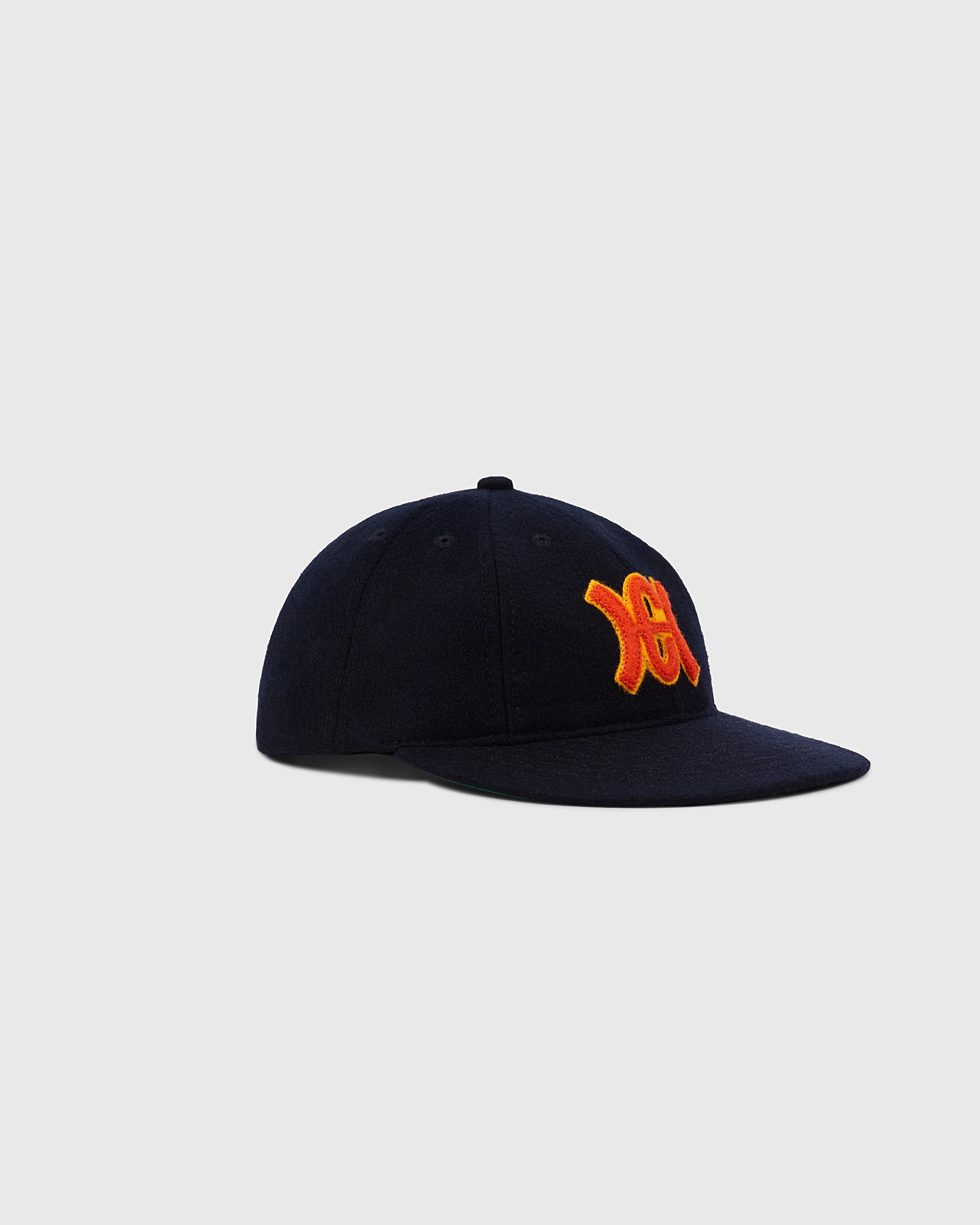 Hiroshima Carp 1959 Authentic 8-Panel Wool Ballcap - Image 2