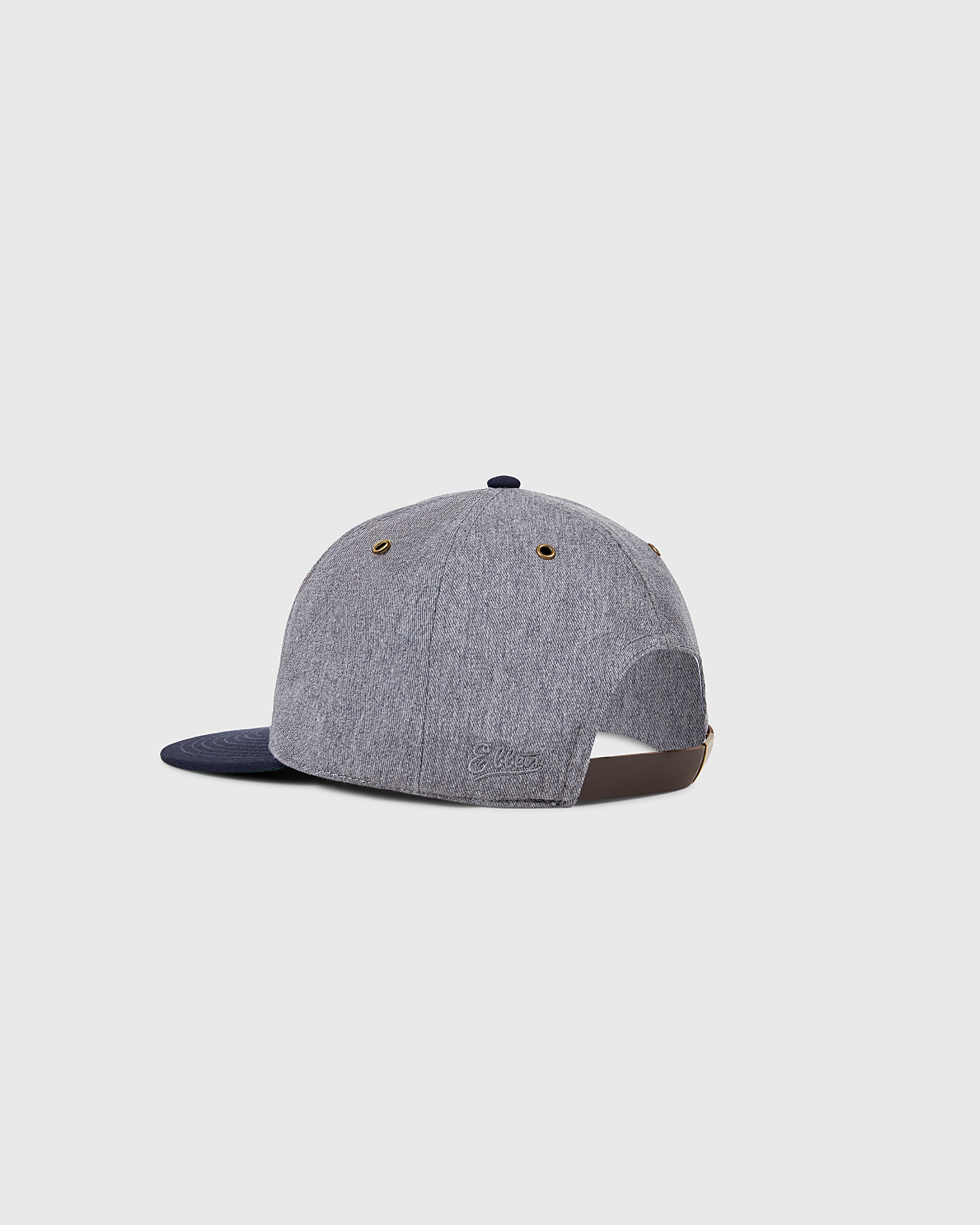 Hiroshima Carp Cotton Twill Ballcap - Image 3