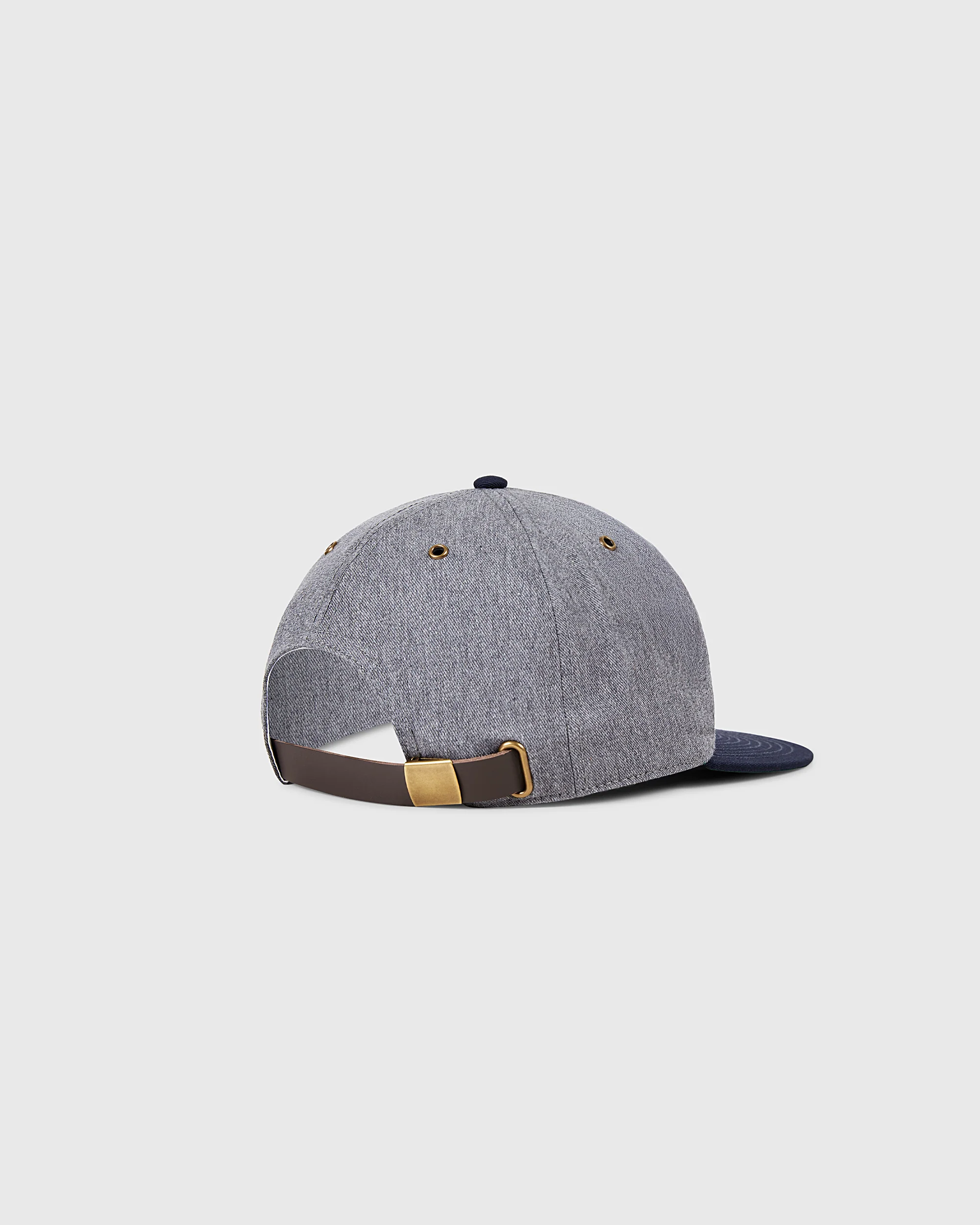 Hiroshima Carp Cotton Twill Ballcap - Image 5