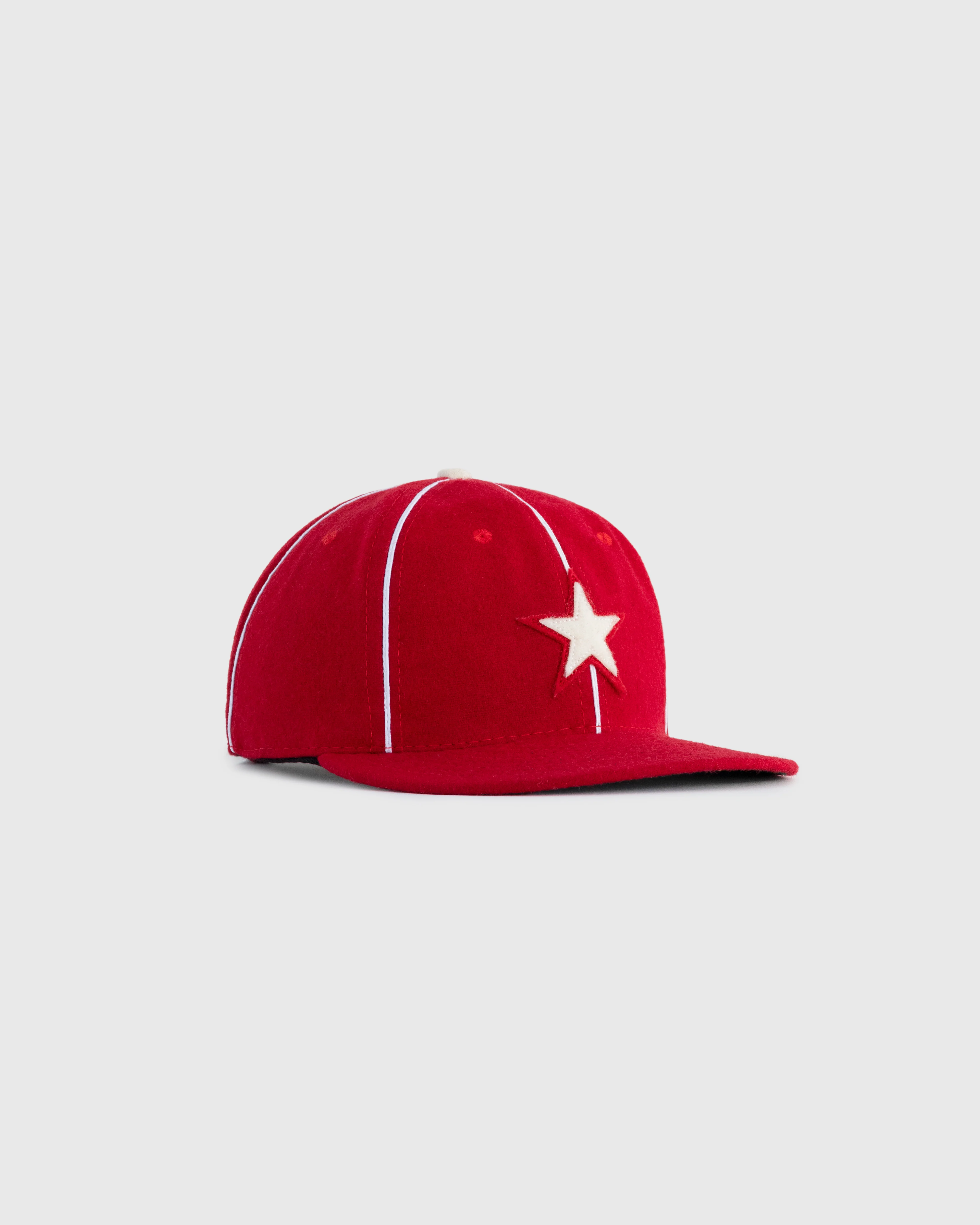 Hollywood Stars 1940 Authentic Wool Ballcap - Image 2