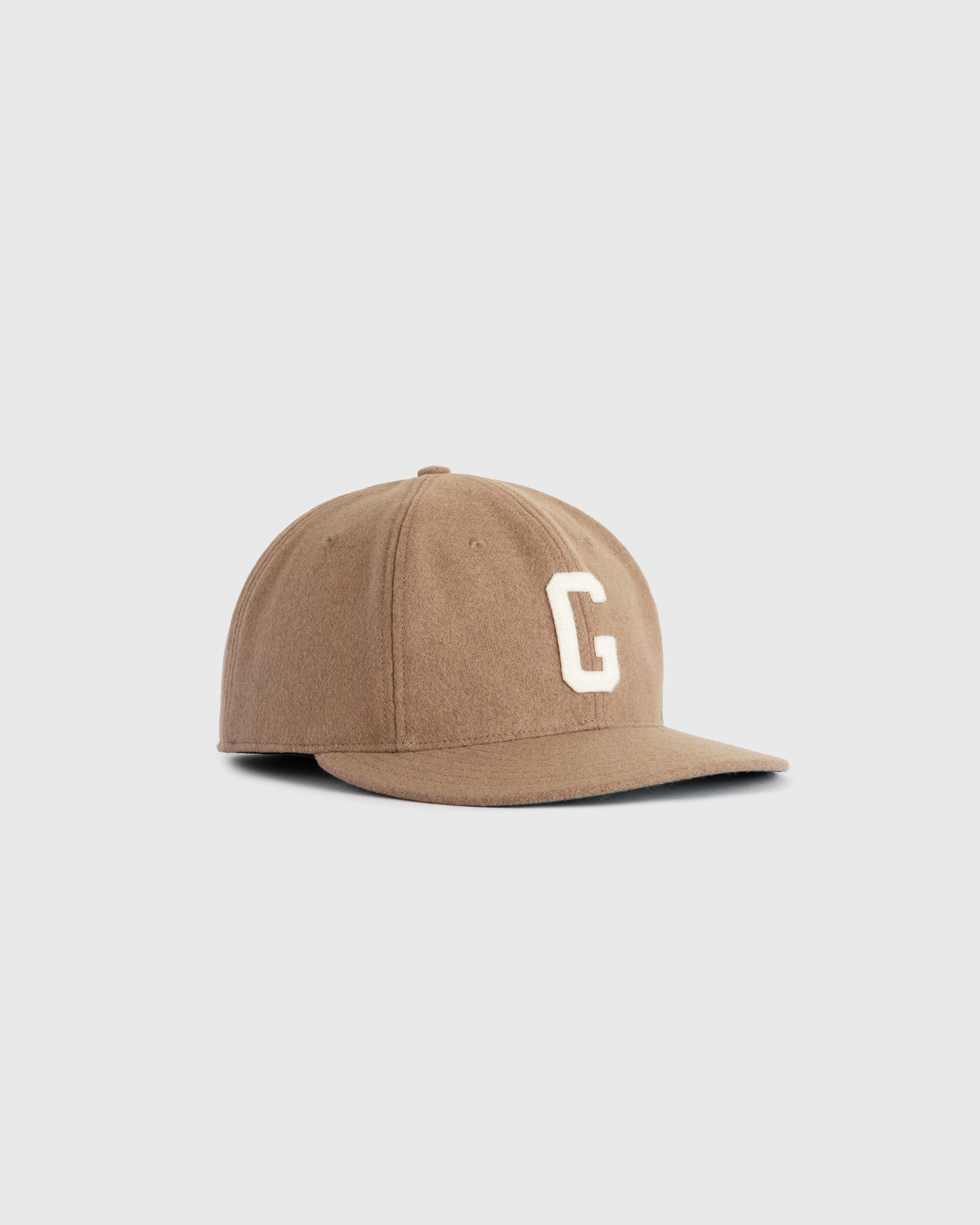 Homestead Grays 'G' Wool Ballcap - Image 2