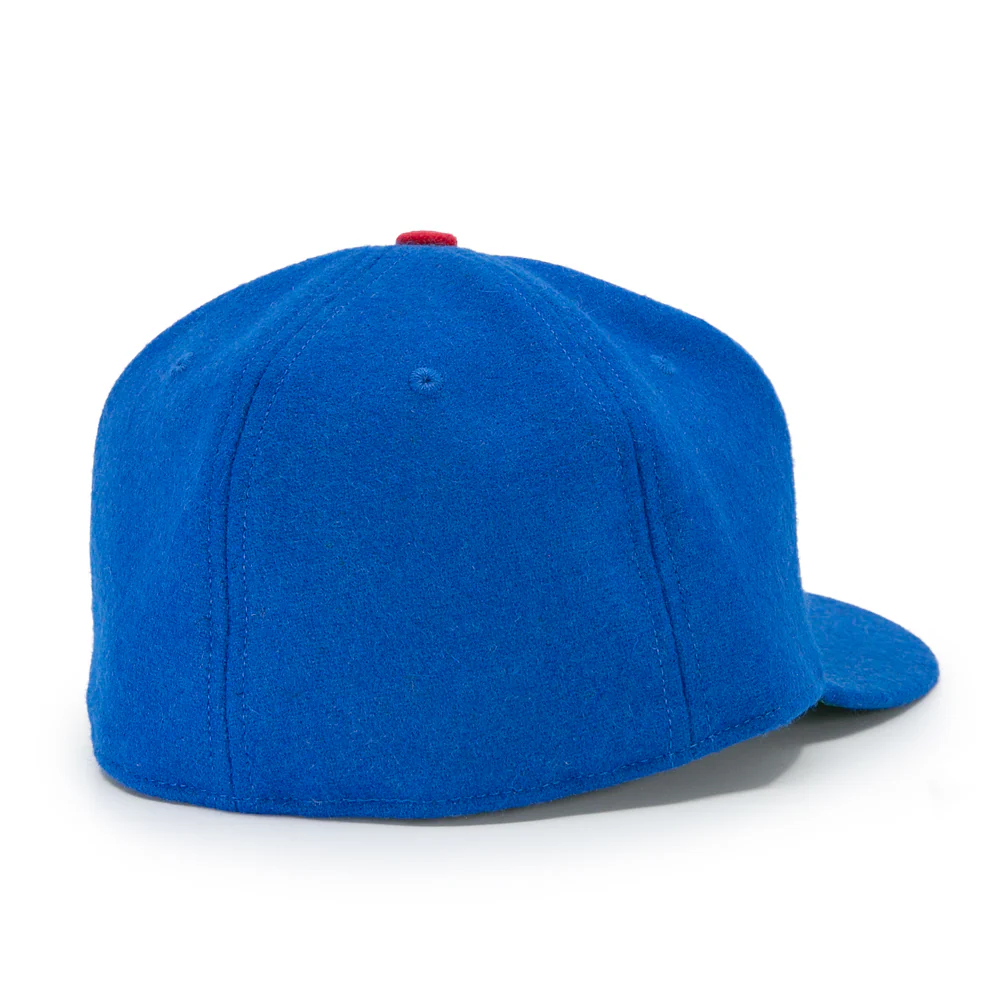 Houston Buffs 1960 Vintage Ballcap - Image 2