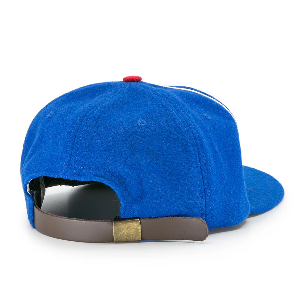 Houston Buffs 1960 Vintage Ballcap - Image 3