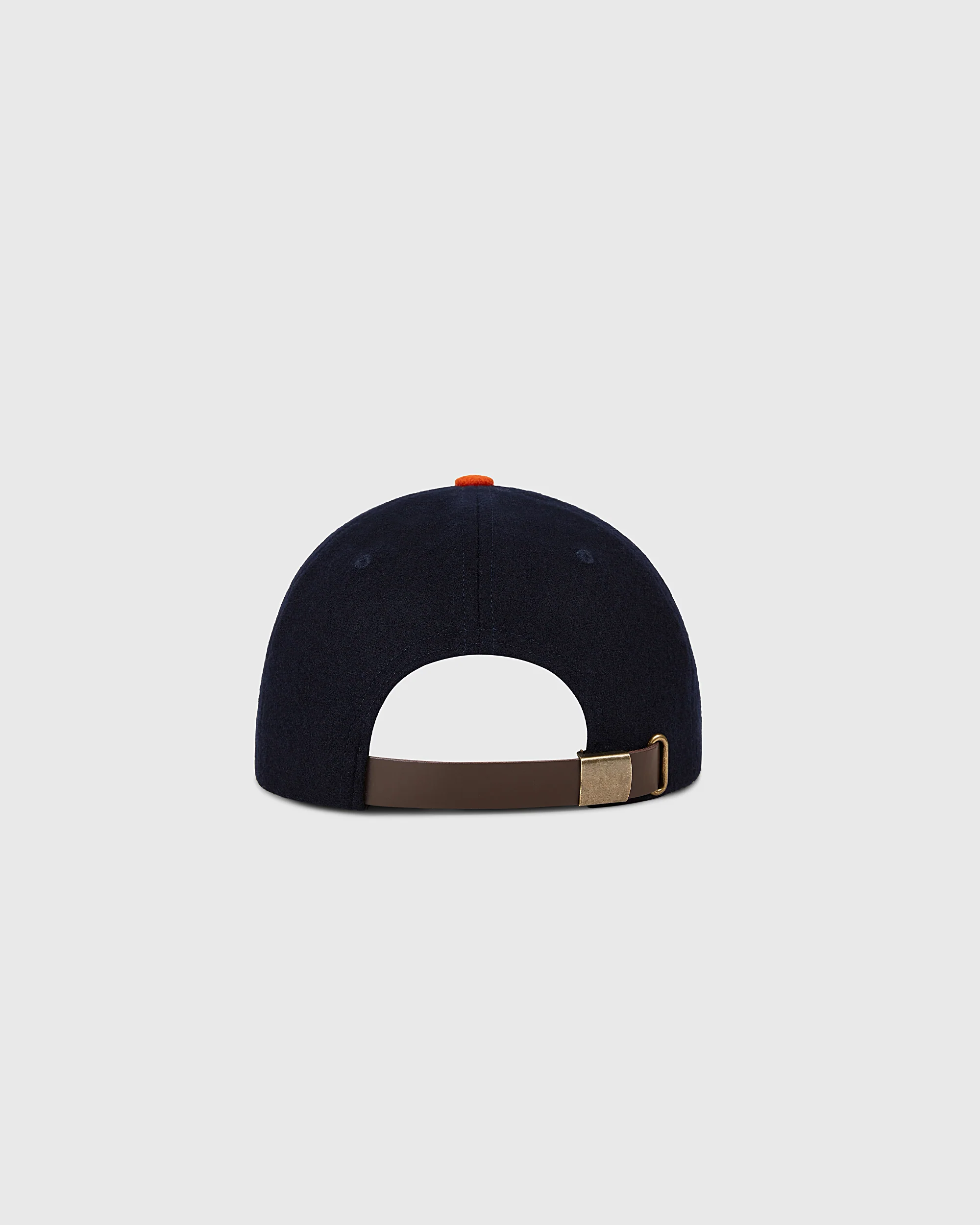 Houston Colt .45s 1962 MLB Authentic Wool Ballcap - Image 4