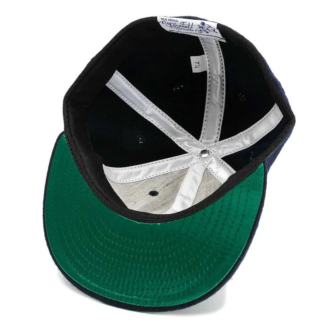 Howard University 1960 Vintage Ballcap - Image 4