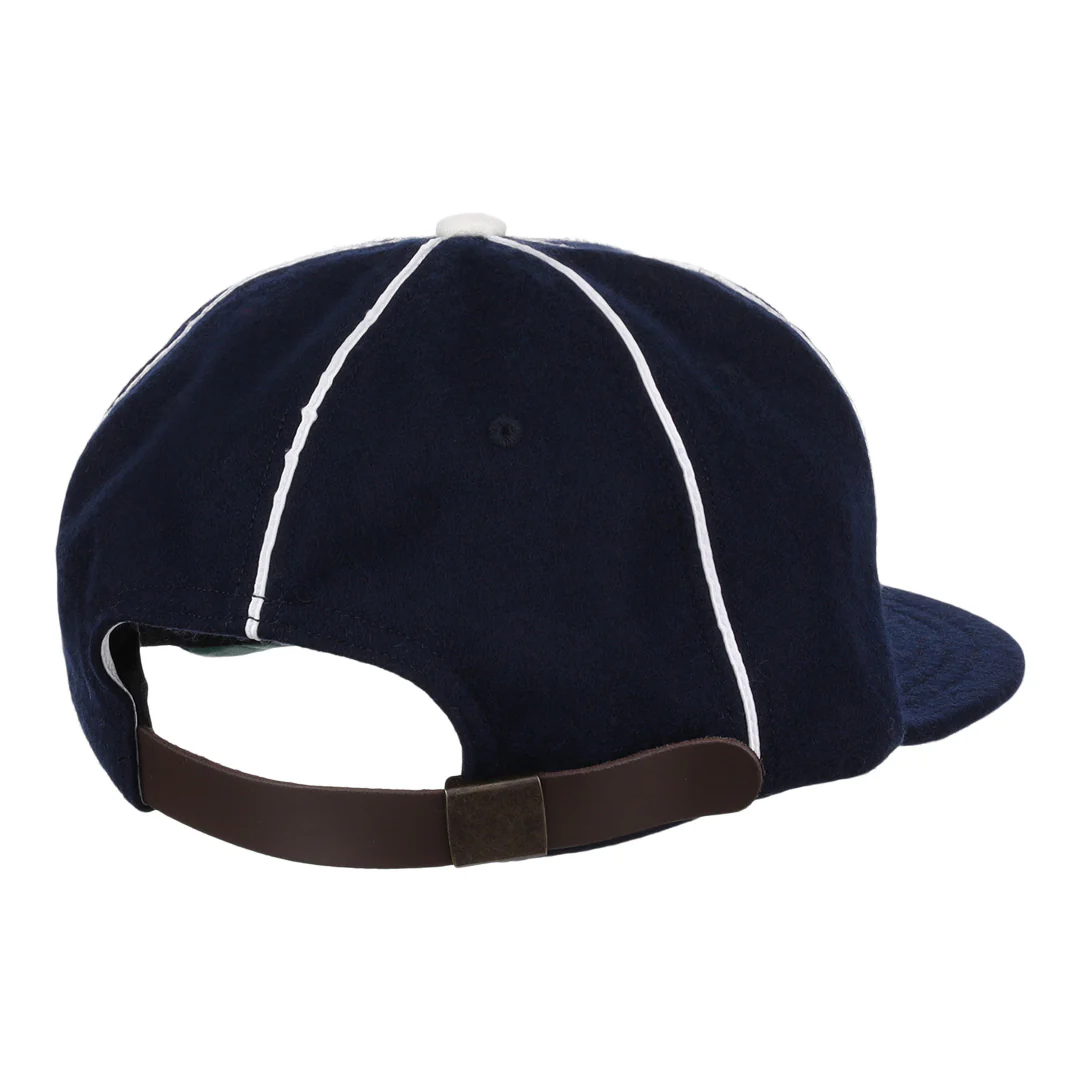 Indianapolis Indians 1935 Vintage Ballcap - Image 3