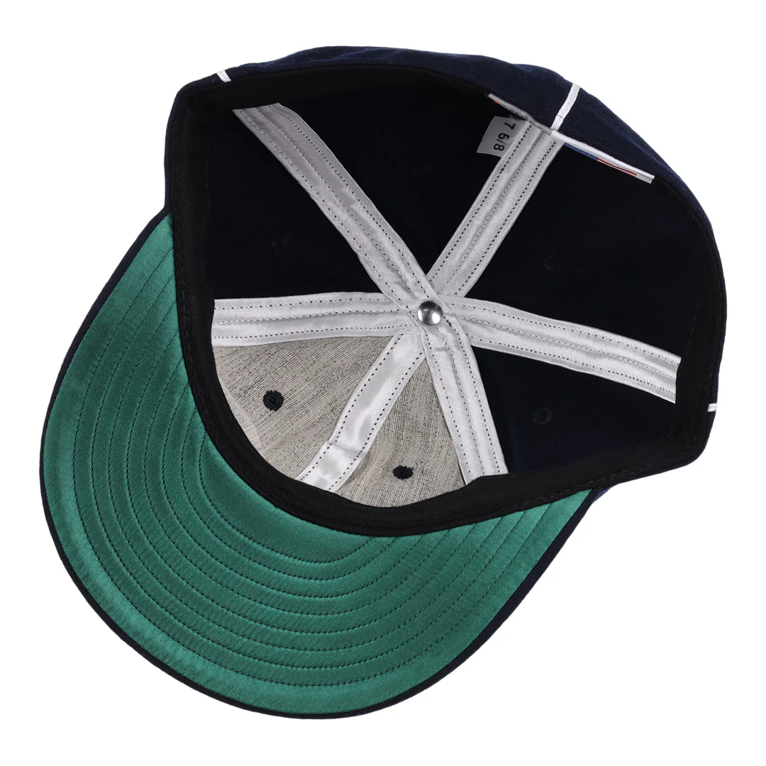 Indianapolis Indians 1935 Vintage Ballcap - Image 4