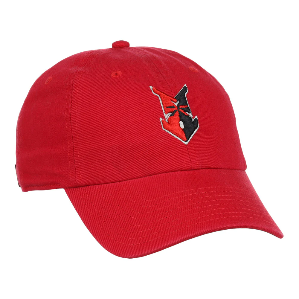 Indianapolis Indians MiLB Dad Ballcap