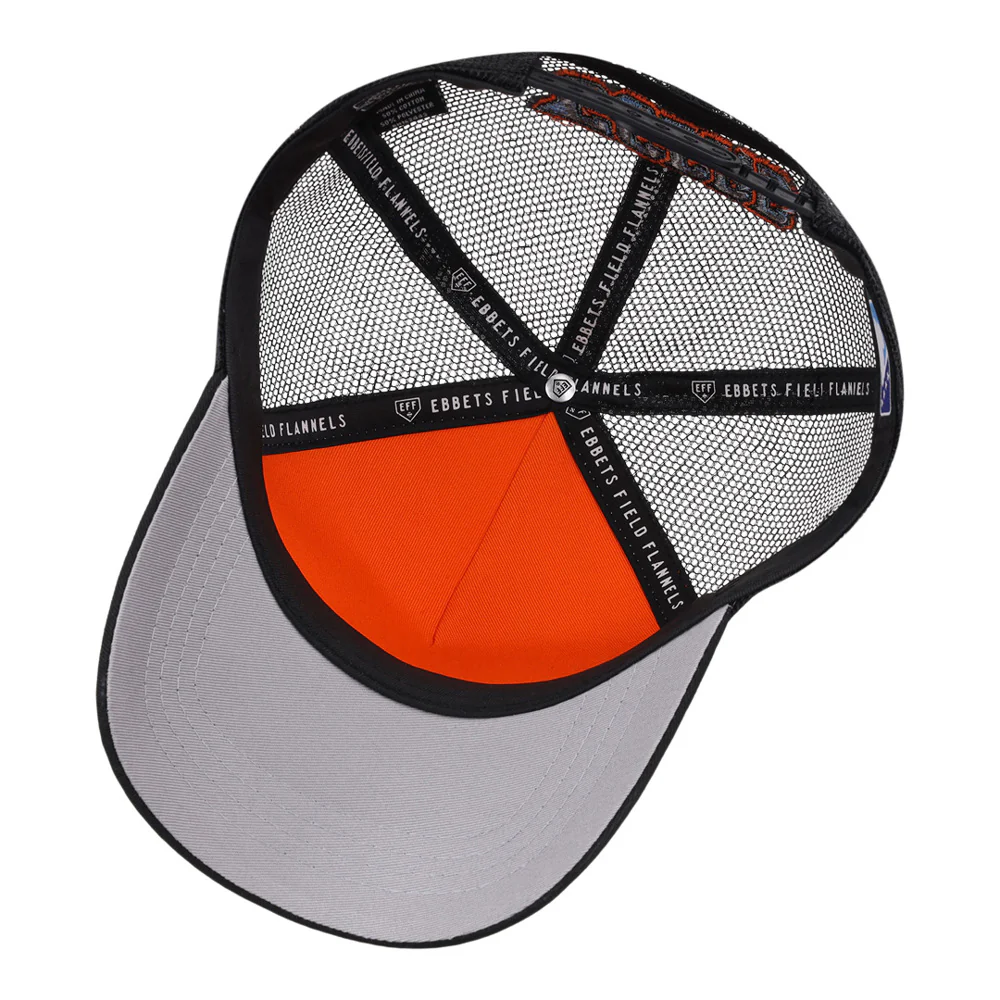 Inland Empire 66Ers MiLB Trucker Ballcap - Image 3