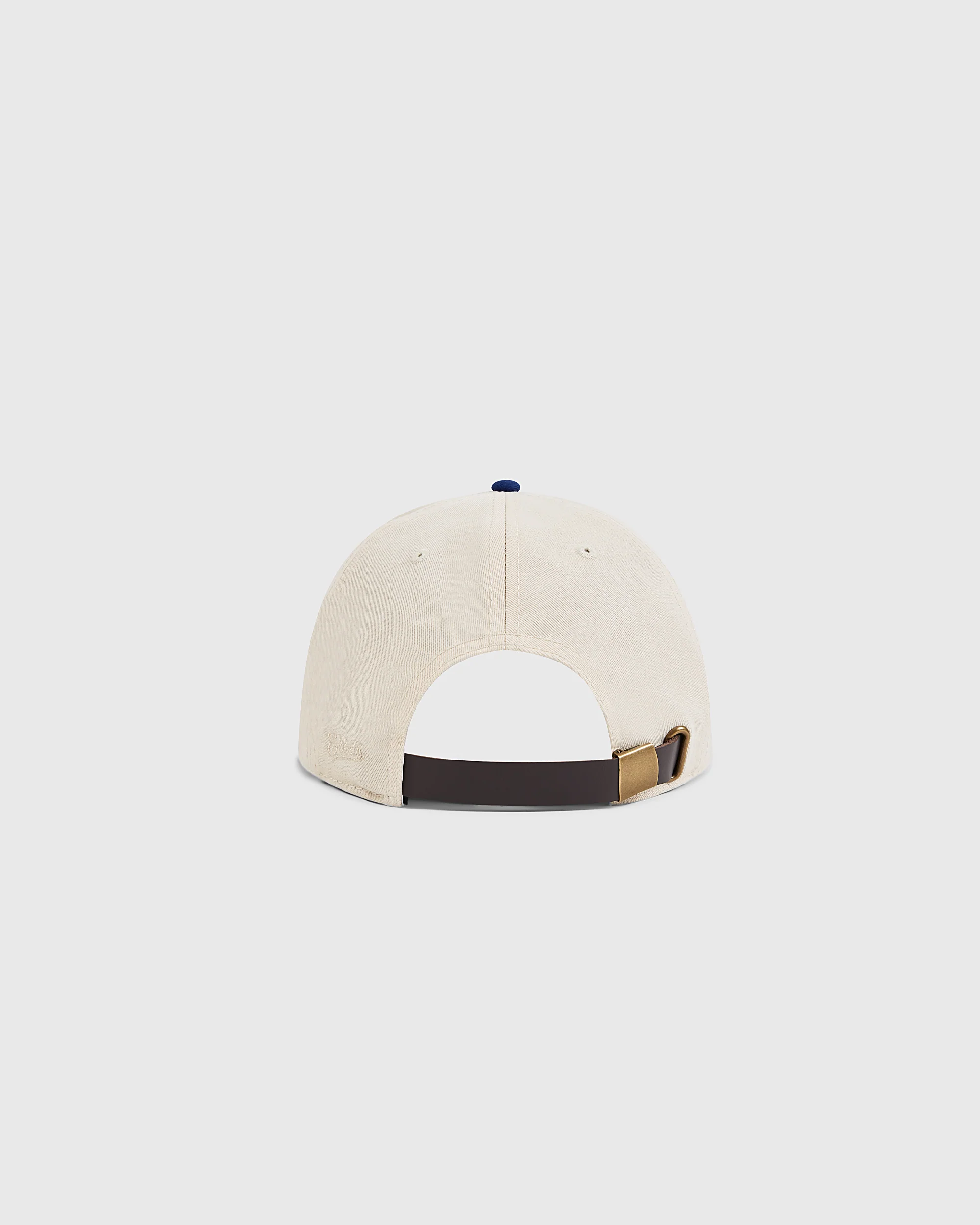 Jackie Robinson Comic Book Hero Cotton Twill Ballcap - Image 4