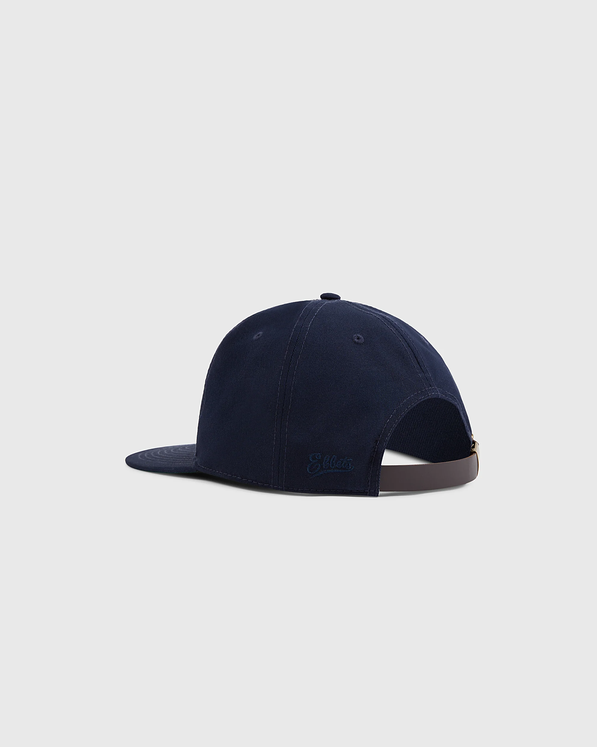 Jackie Robinson Comic Book Hero Cotton Twill Ballcap - Image 2