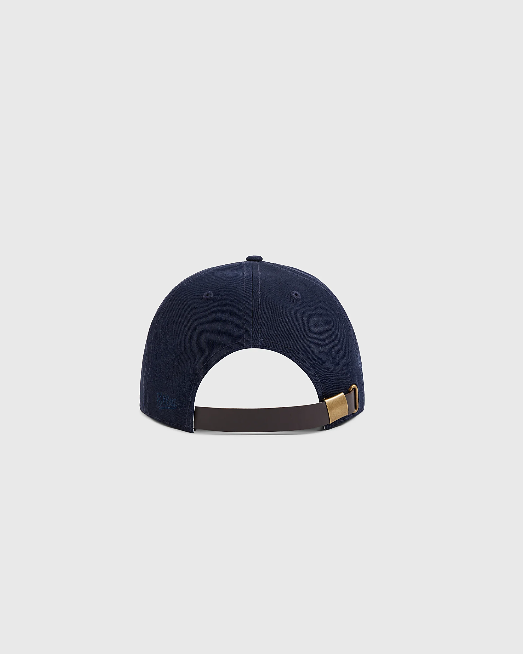 Jackie Robinson Comic Book Hero Cotton Twill Ballcap - Image 3