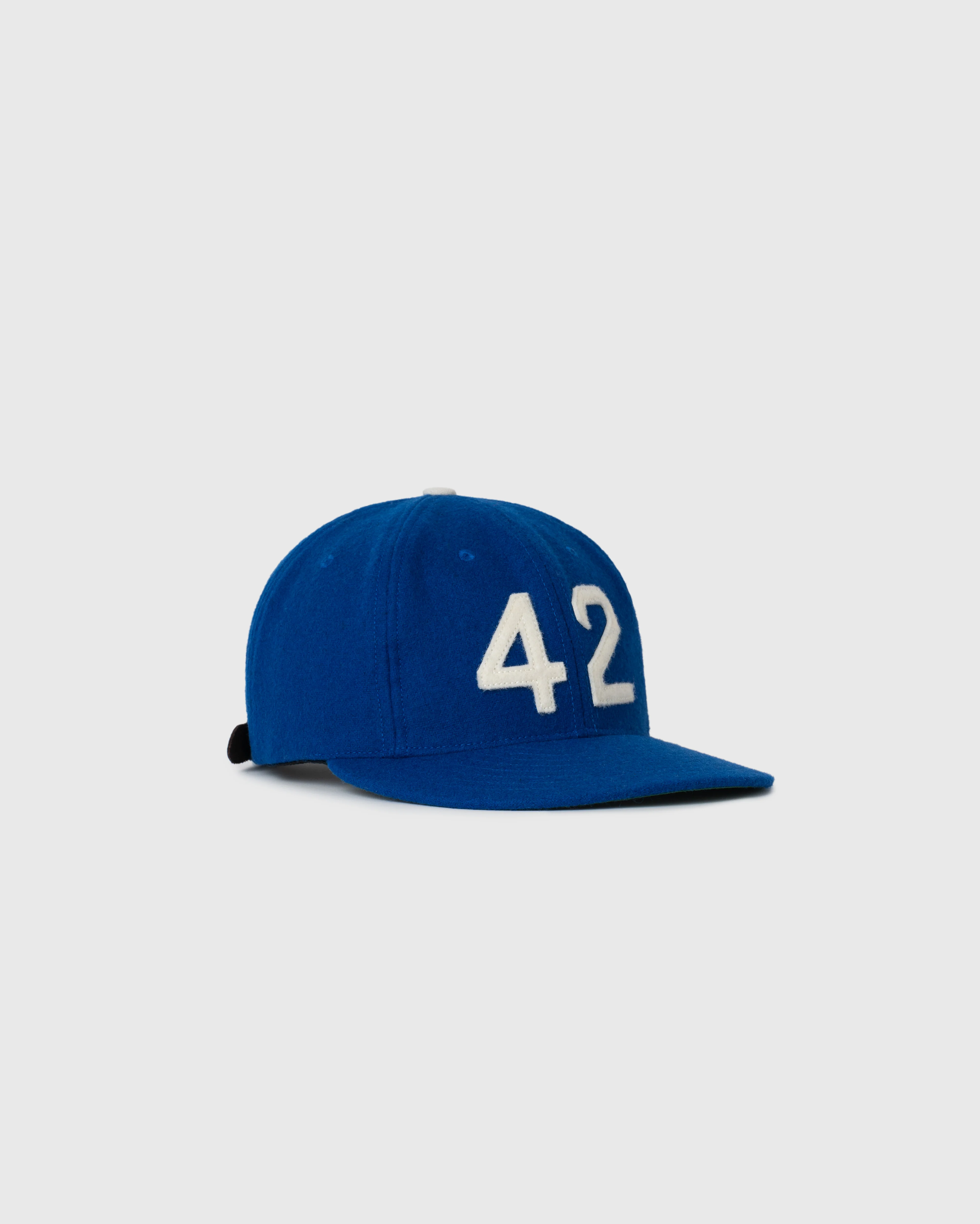 Jackie Robinson Day Commemorative Wool Ballcap - Image 3