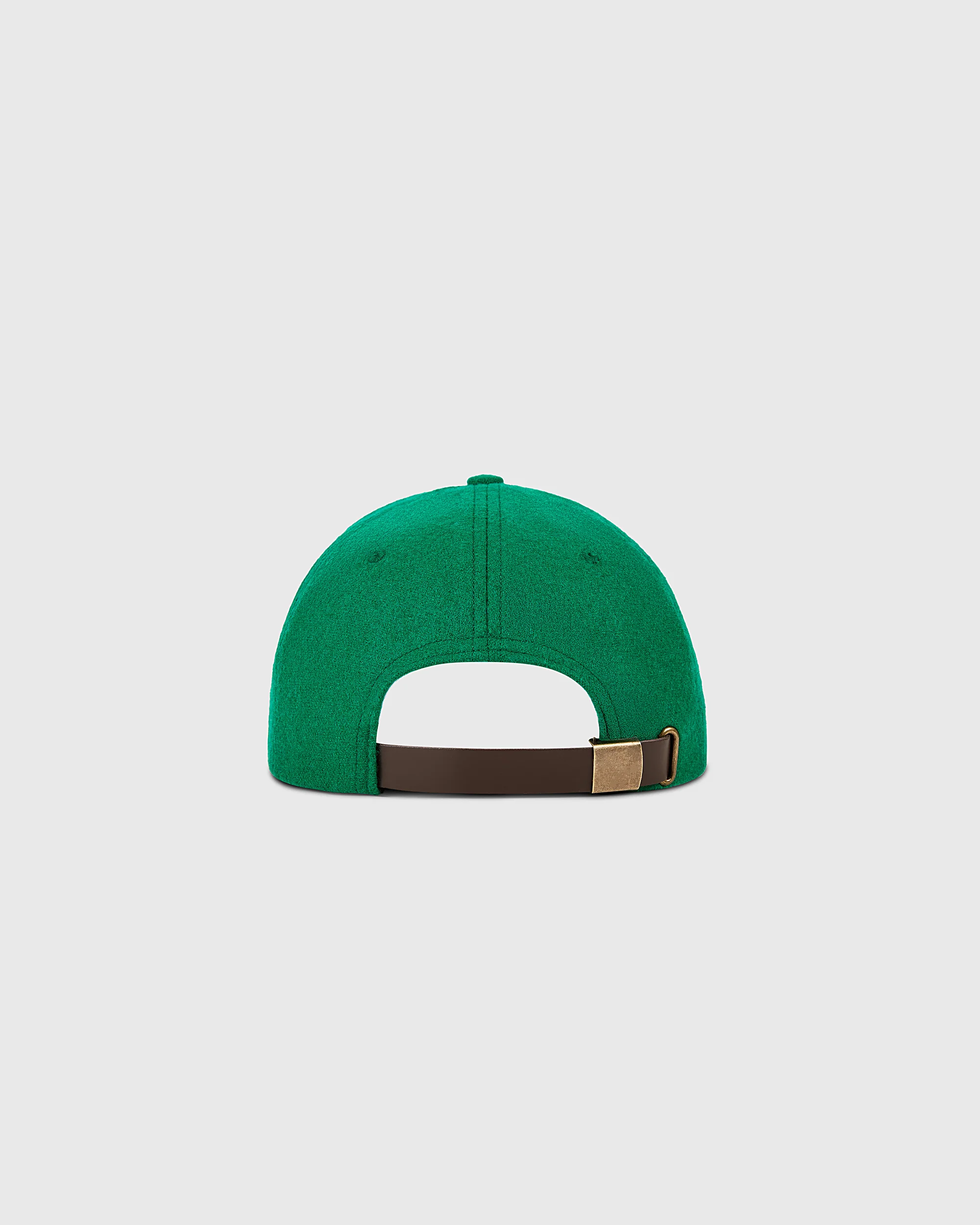 Kansas City Athletics 1963 MLB Authentic Wool Ballcap - Image 4