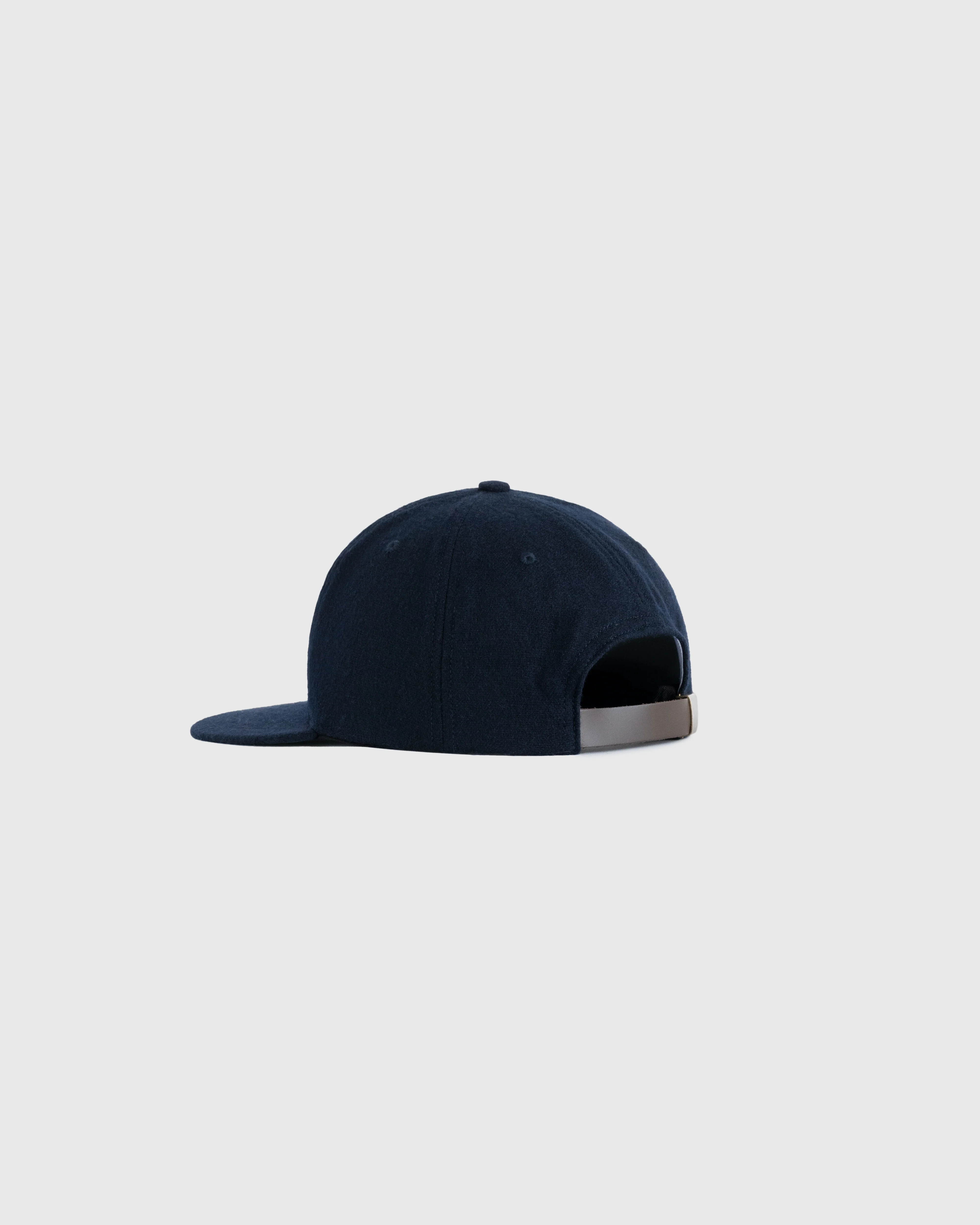 Kansas City Katz 1961 Authentic Wool Ballcap - Image 3