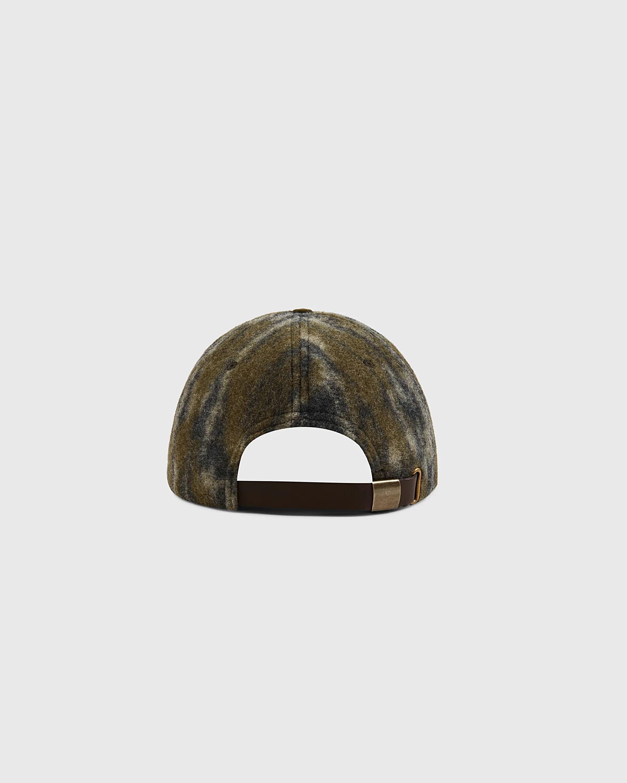 Mossy Oak x Ebbets Field 1961 Kansas City Katz Ballcap - Image 3