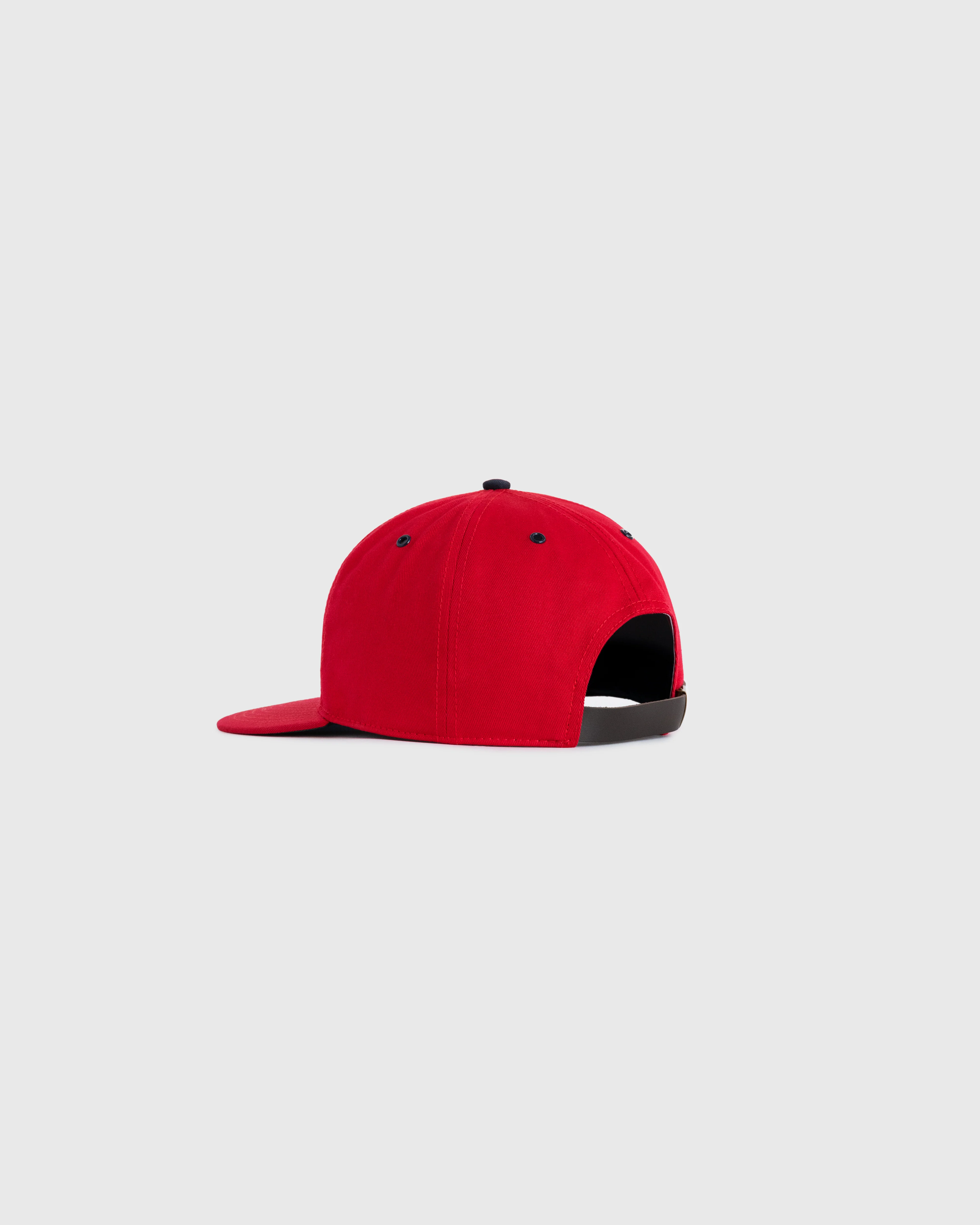 Kansas City Katz Cotton Twill Ballcap - Image 3