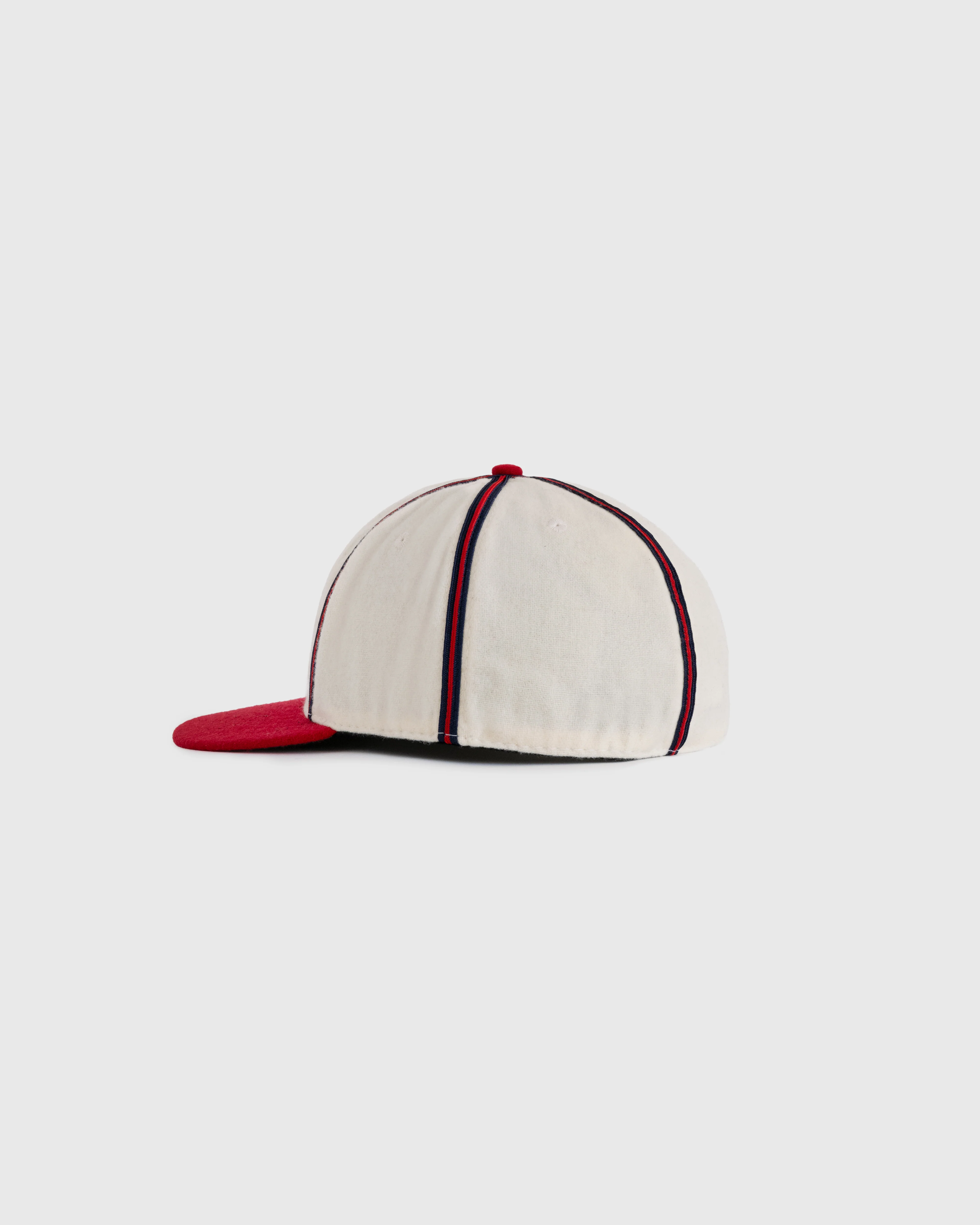 Kansas City Monarchs 1942 Authentic Wool Ballcap - Image 4