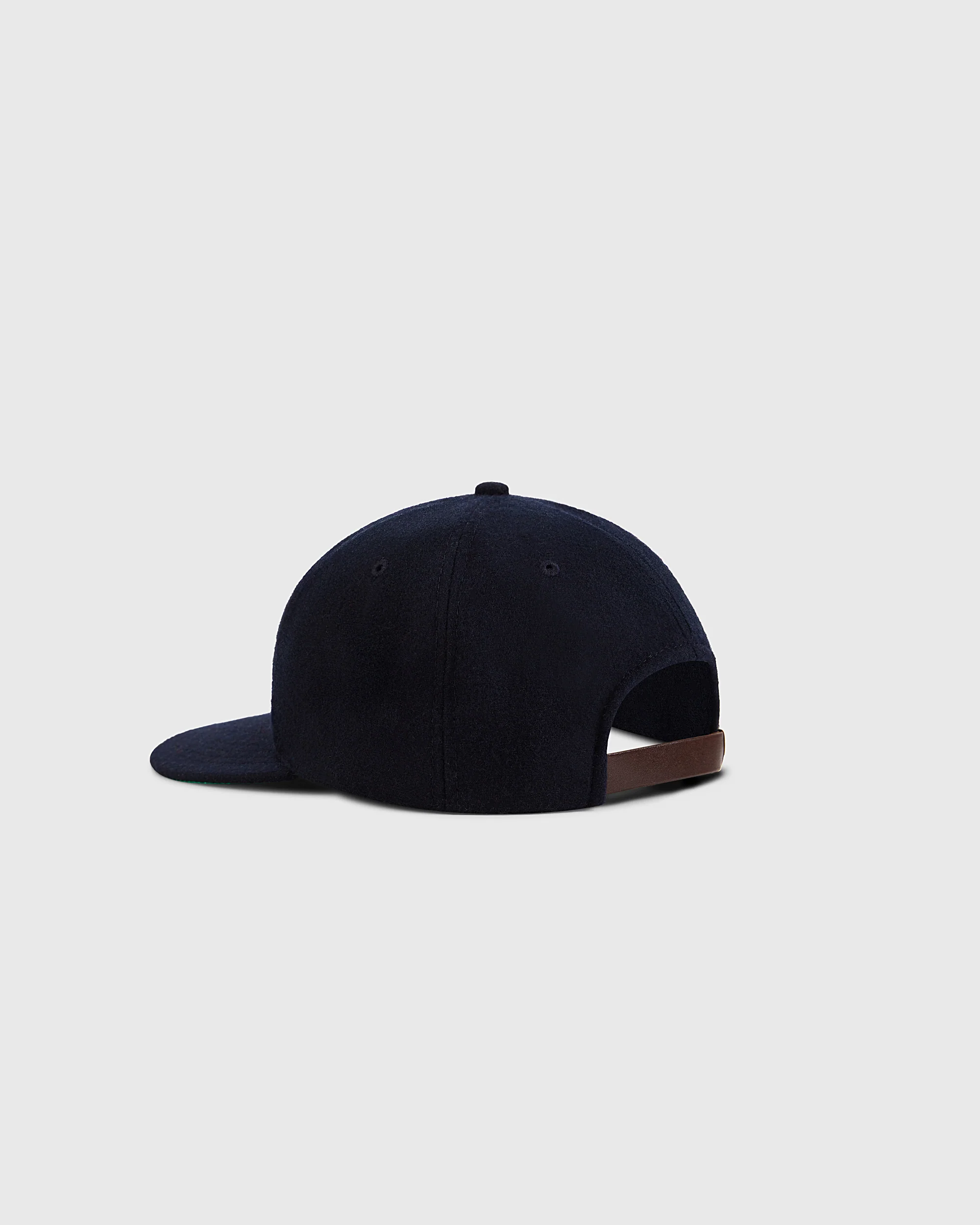 Kansas City Monarchs 1945 Authentic Wool Ballcap - Image 3