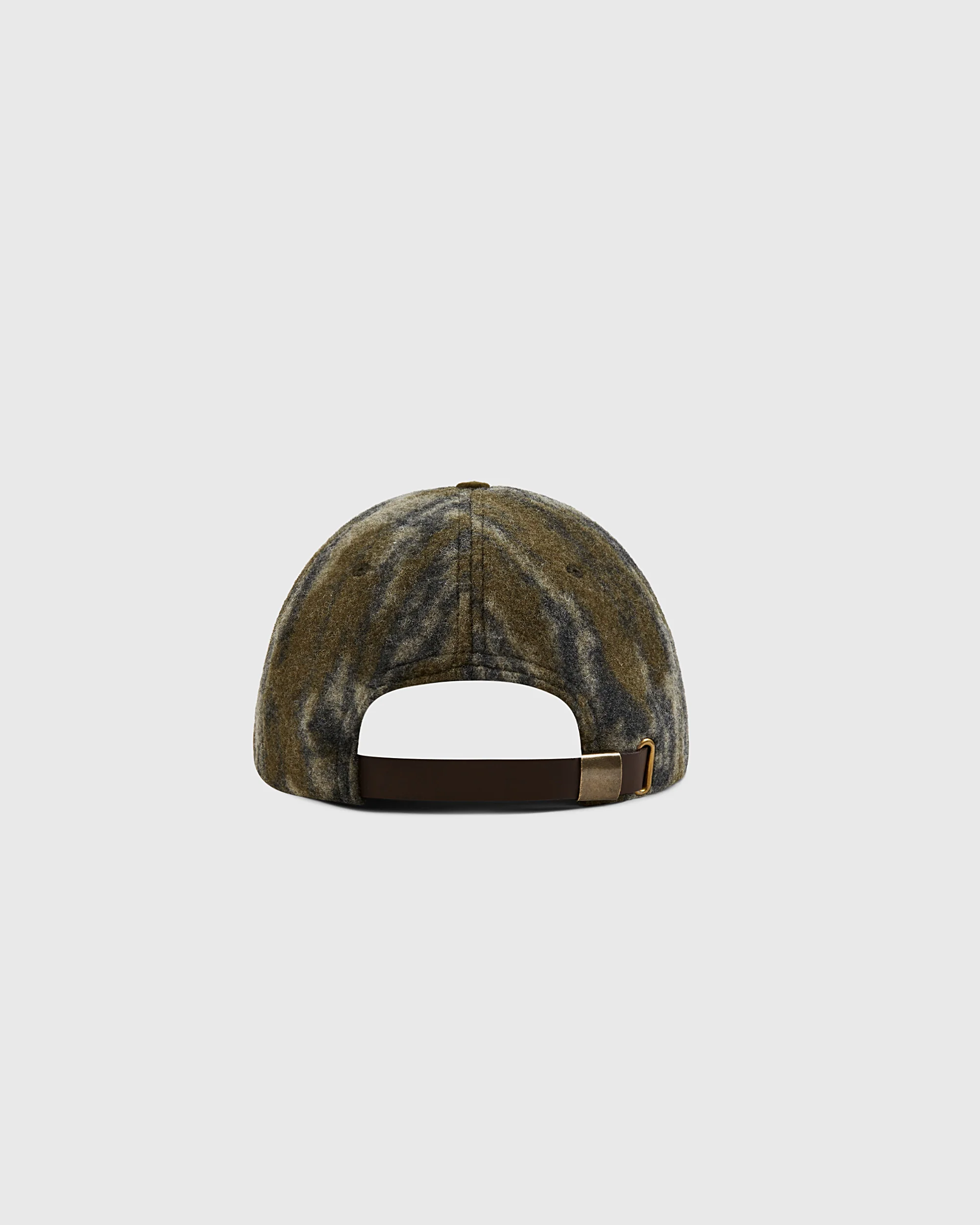 Mossy Oak x Ebbets Field 1945 Kansas City Monarchs Ballcap - Image 4