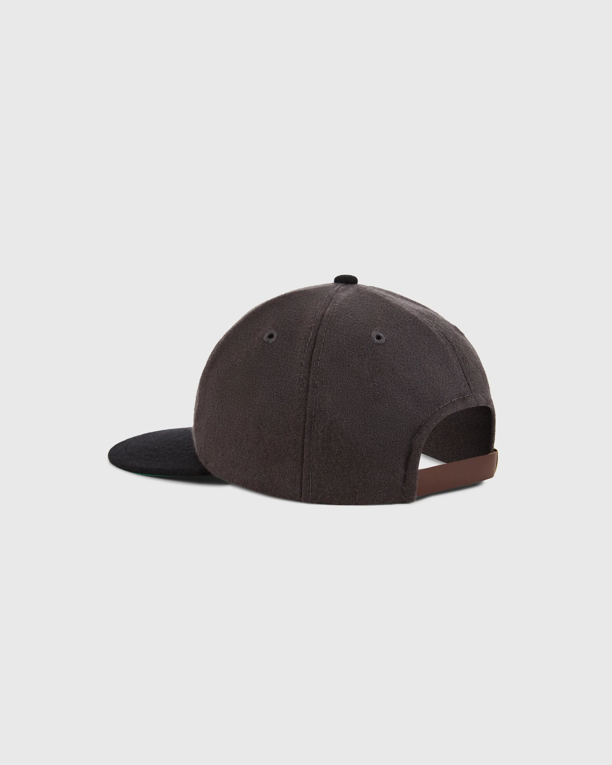 Kansas City Katz 1961 Wool Ballcap - Image 3
