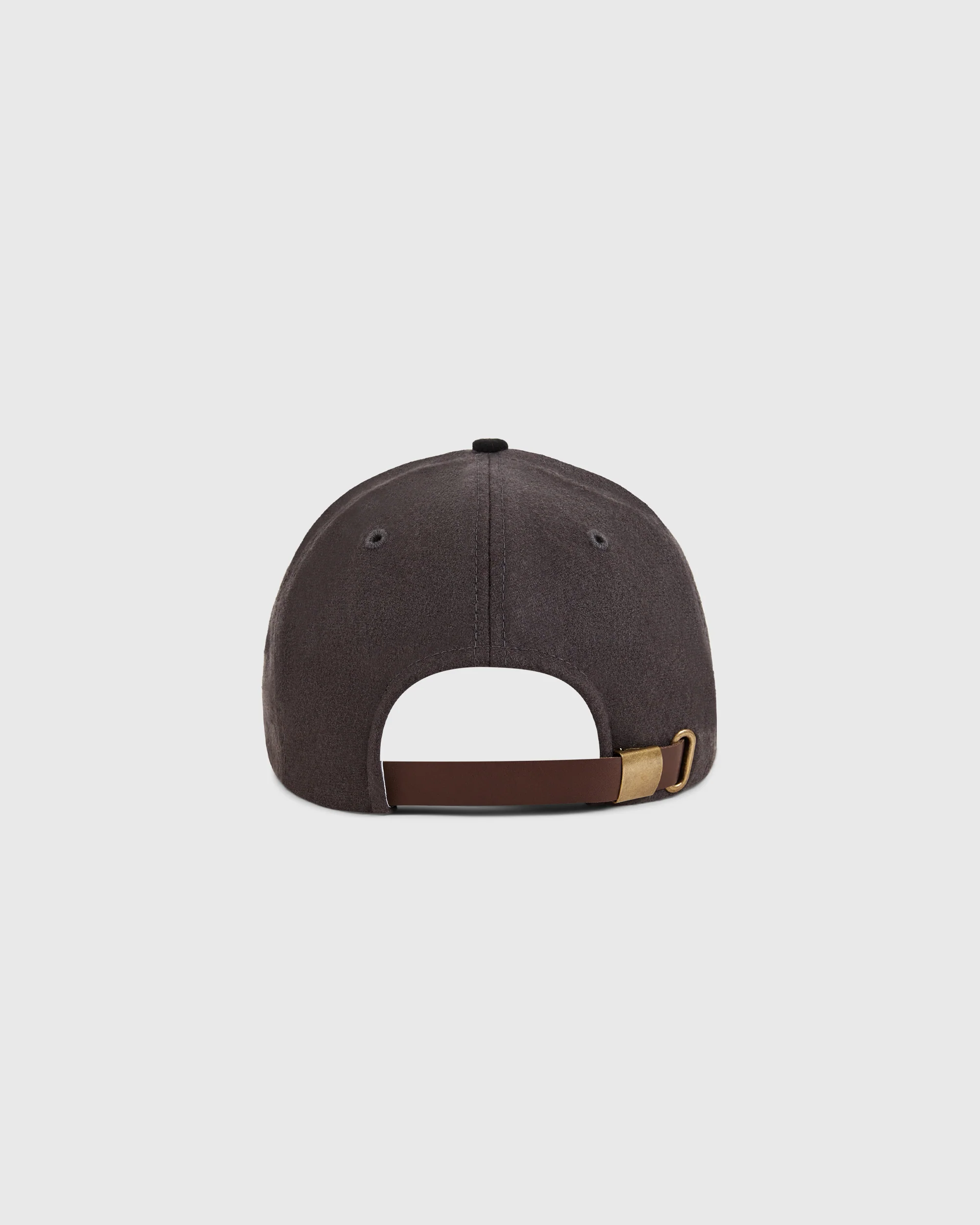 Kansas City Katz 1961 Wool Ballcap - Image 4