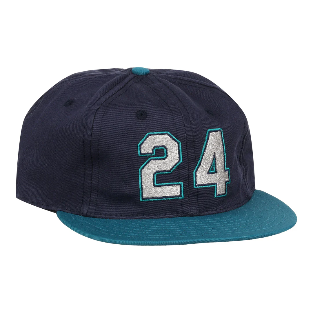 Ken Griffey Jr. 1995 Signature Series Ballcap