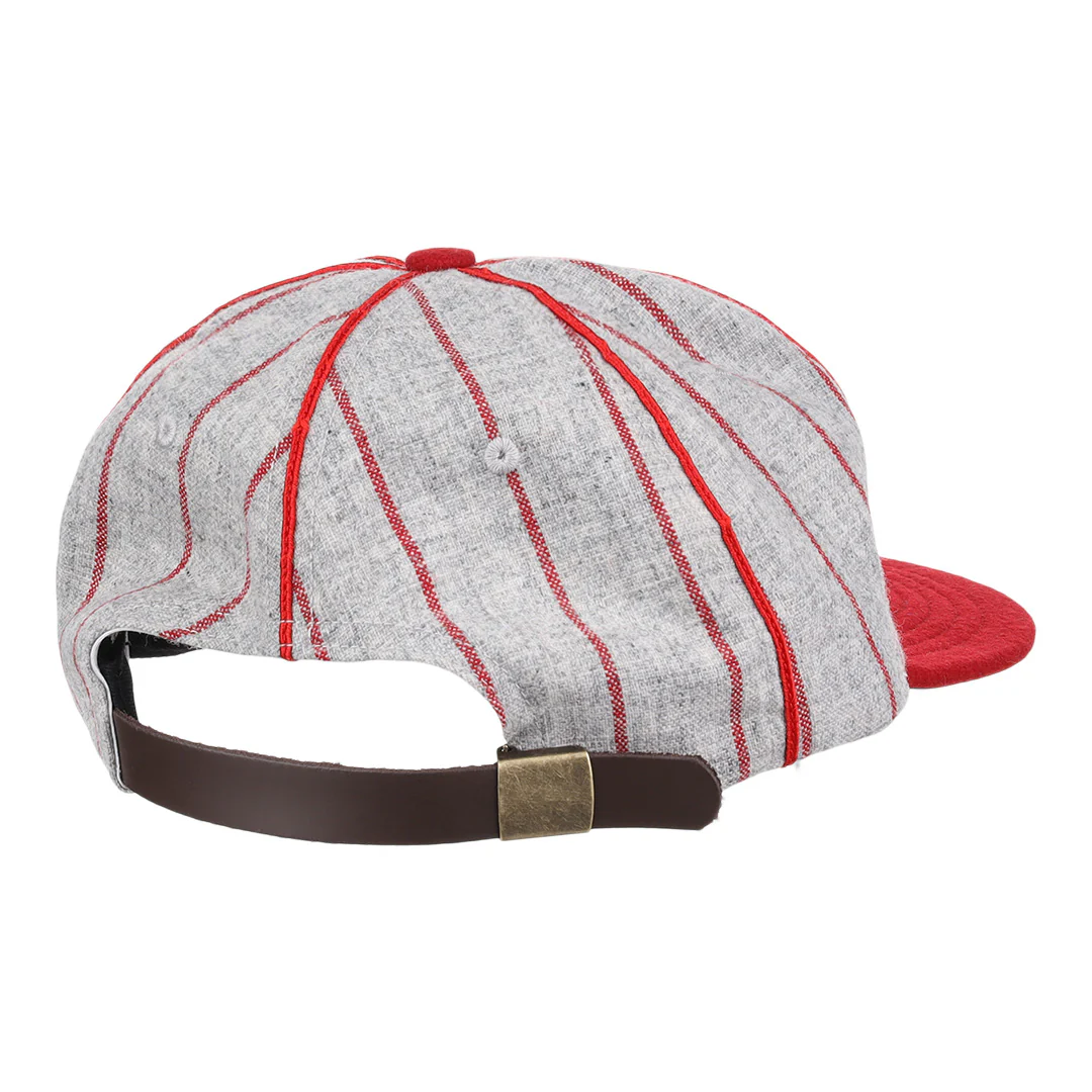 Knoxville Giants 1920 Vintage Ballcap - Image 3