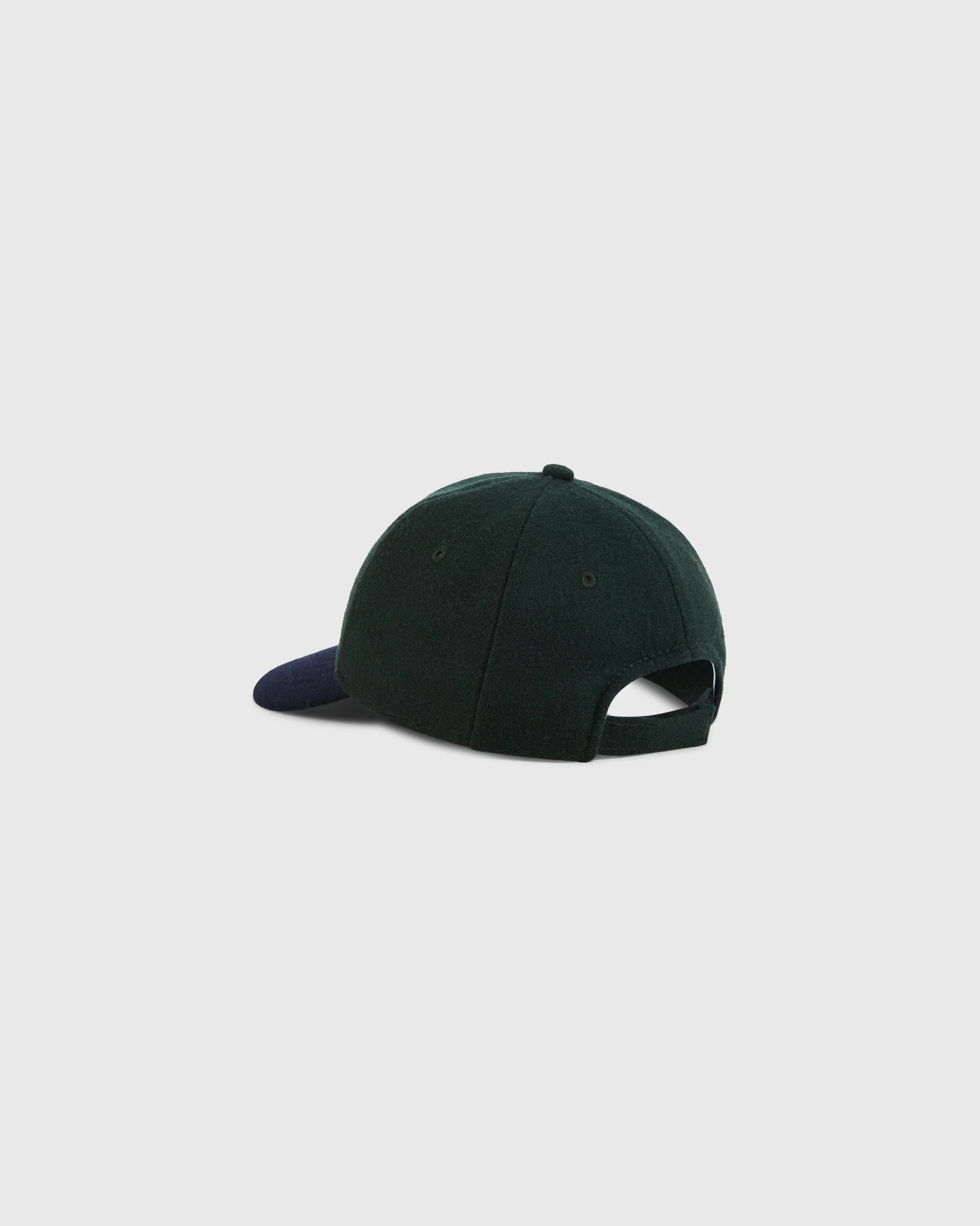 Los Angeles Angels (PCL) 1949 Wool Ballcap - Youth Size - Image 3