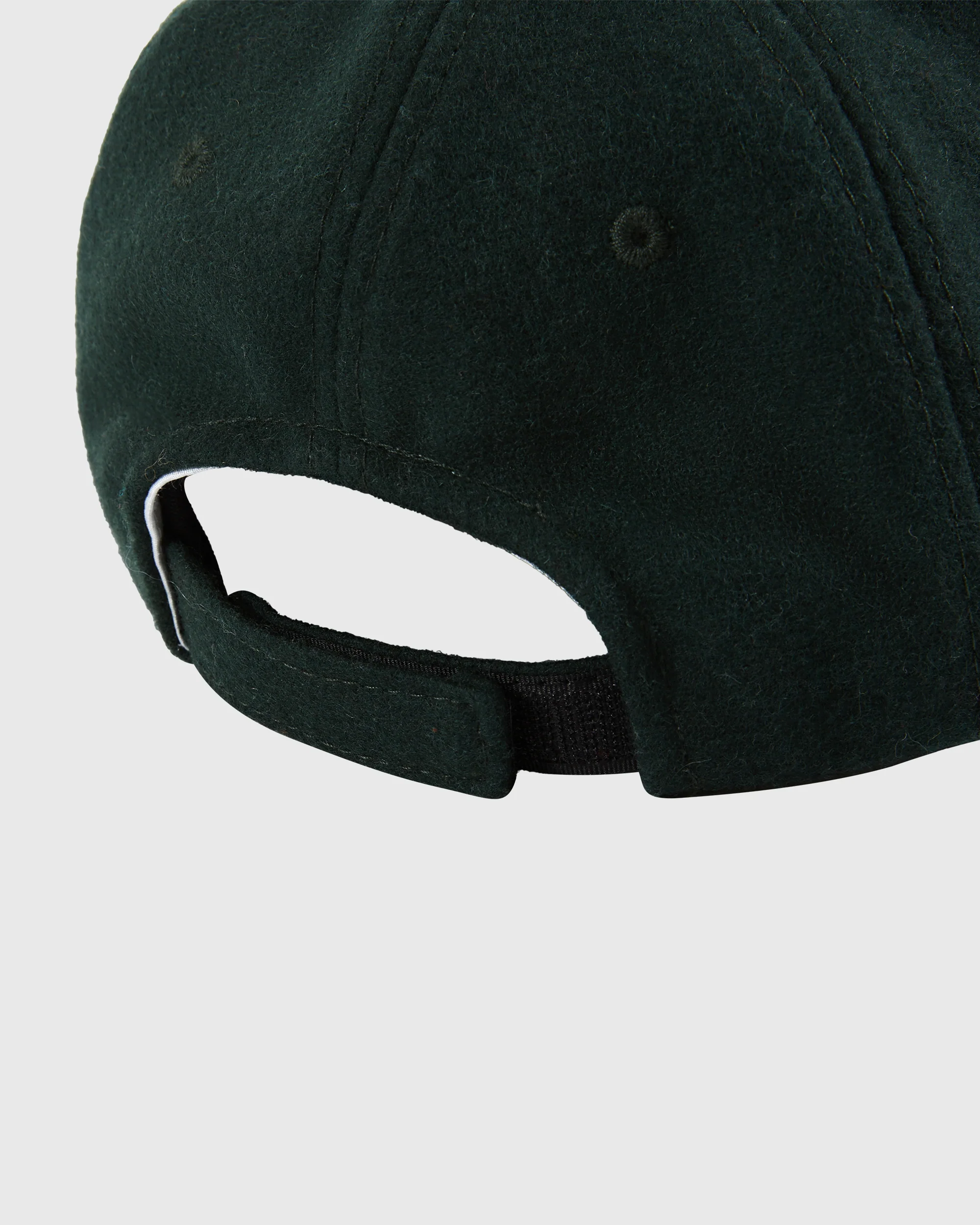 Los Angeles Angels (PCL) 1949 Wool Ballcap - Youth Size - Image 5