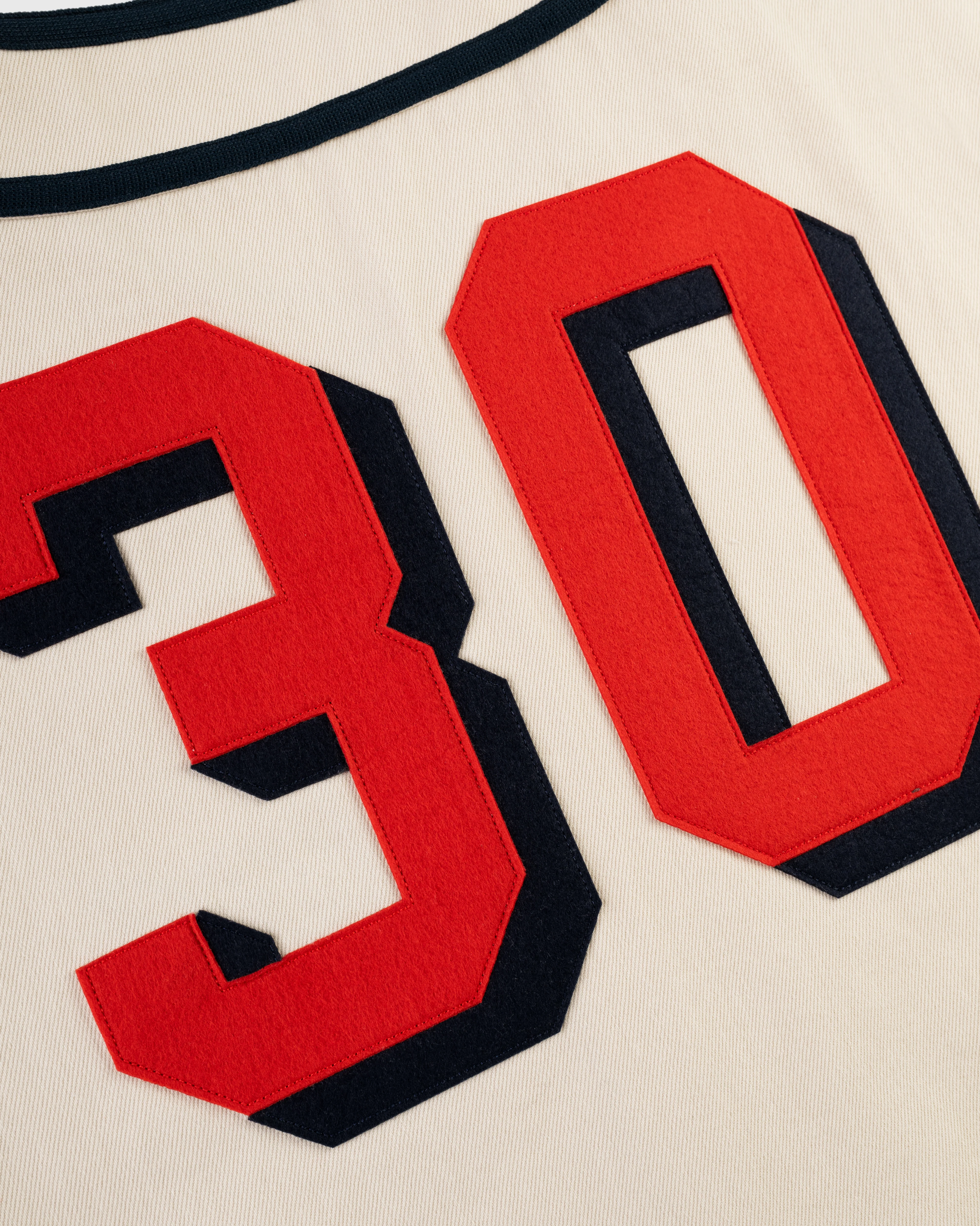 Los Angeles Angels (PCL) Cotton Twill Jersey - Image 4