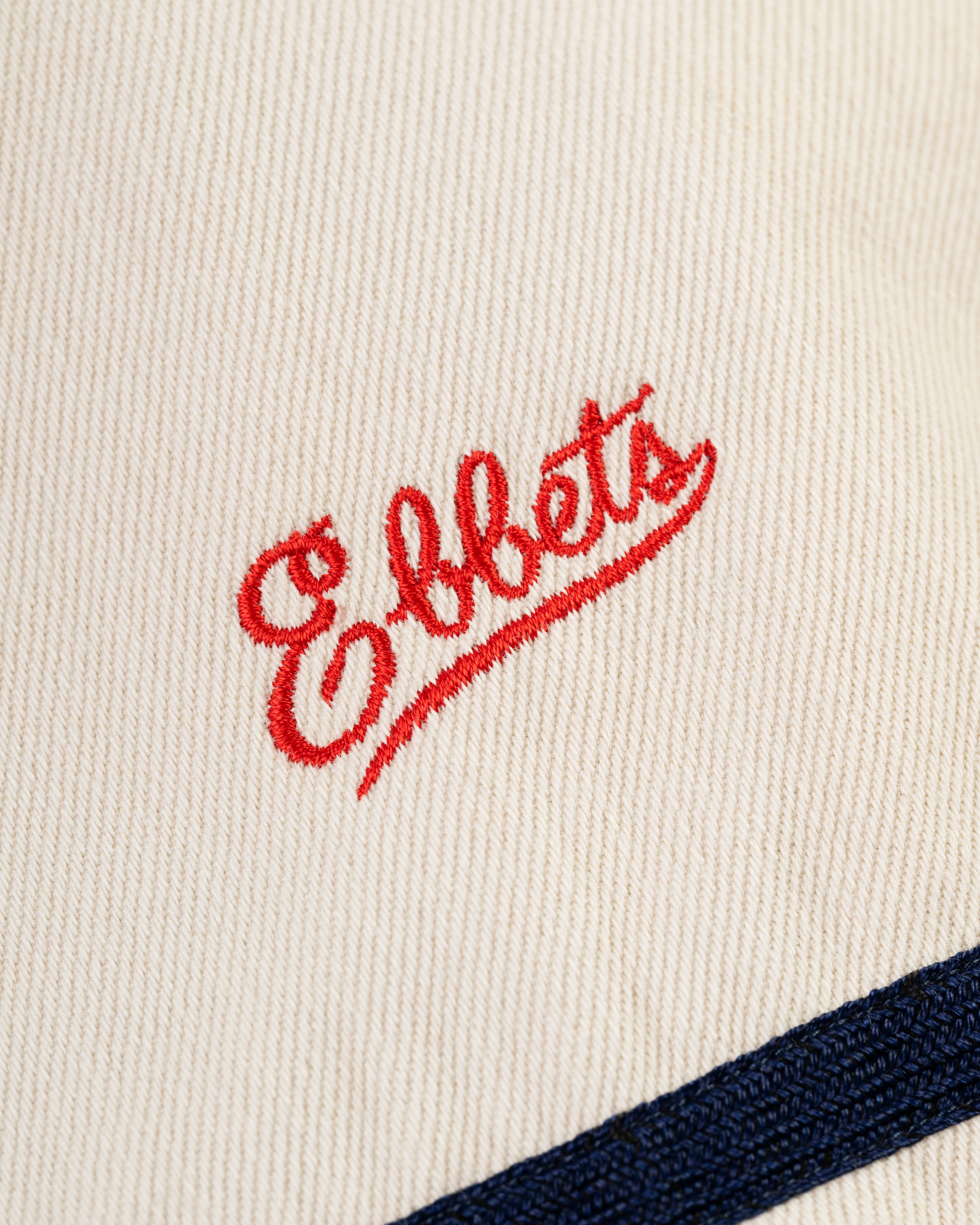 Los Angeles Angels (PCL) Cotton Twill Jersey - Image 5
