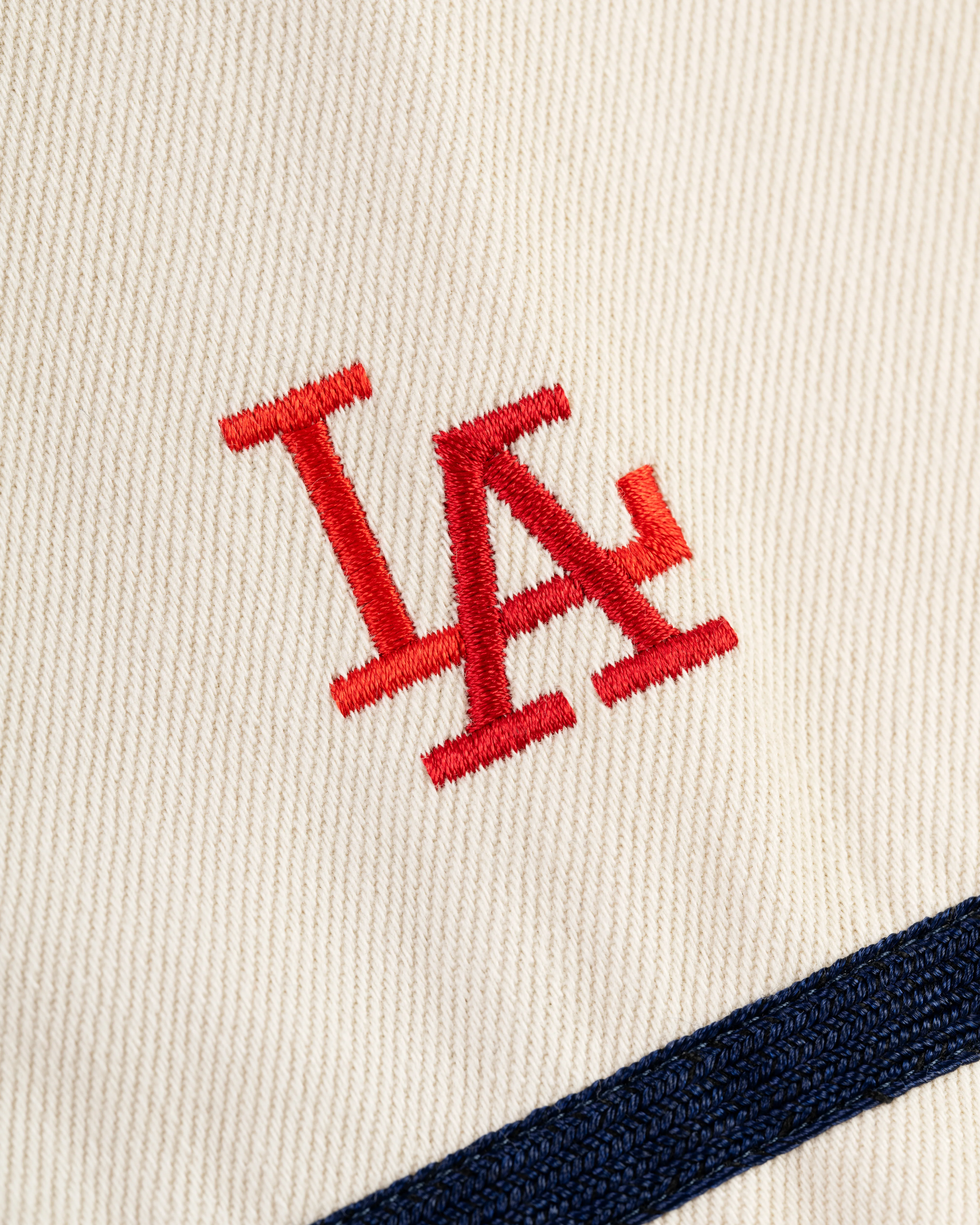 Los Angeles Angels (PCL) Cotton Twill Jersey - Image 6