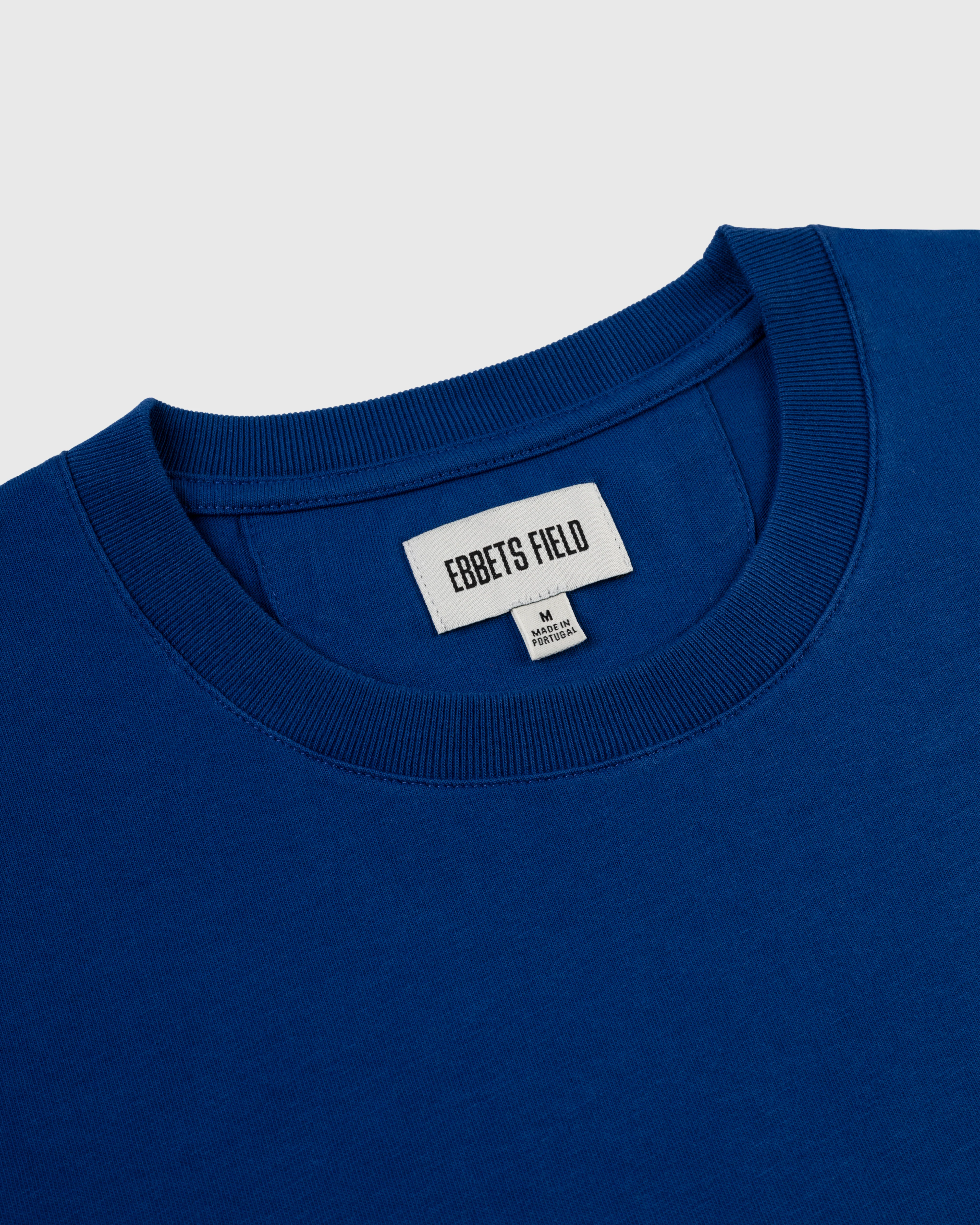 Los Angeles Angels (PCL ) Embroidered ‘LA’ Short Sleeve Tee - Image 3