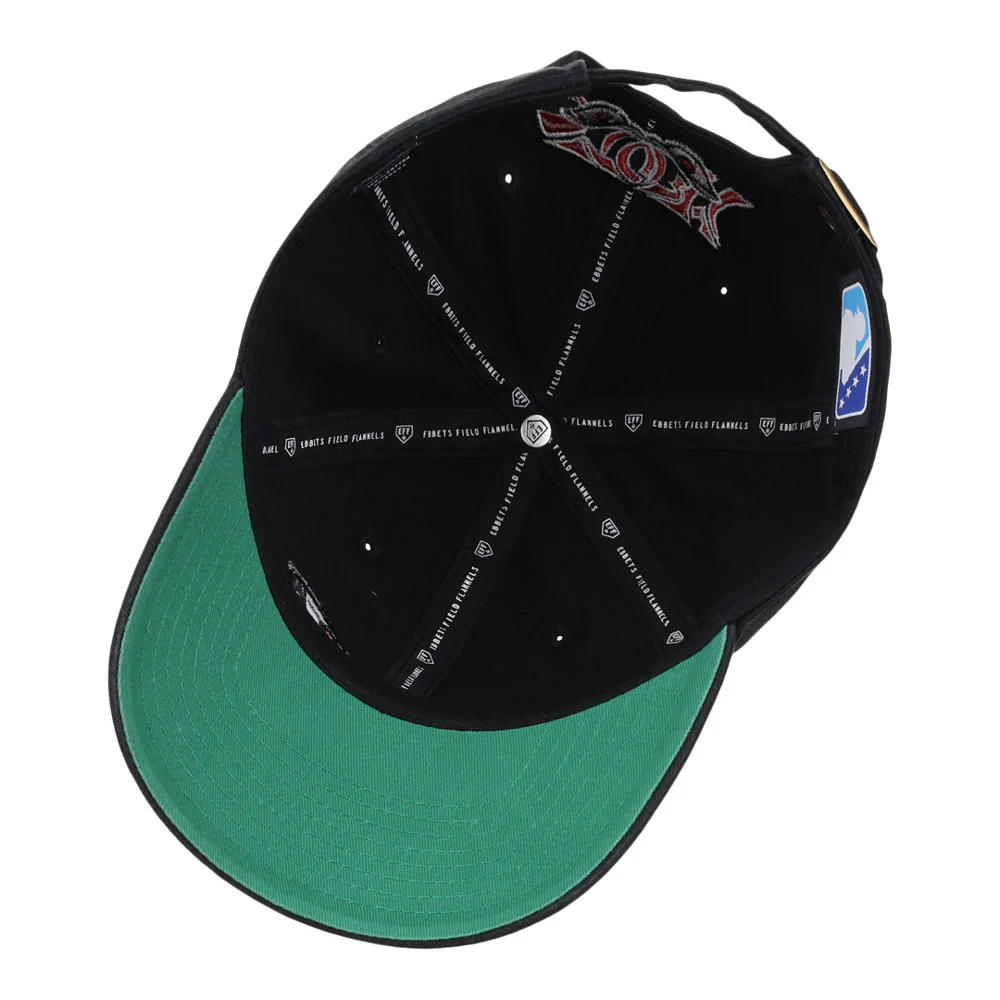 Lake Elsinore Storm MiLB Dad Ballcap - Image 3