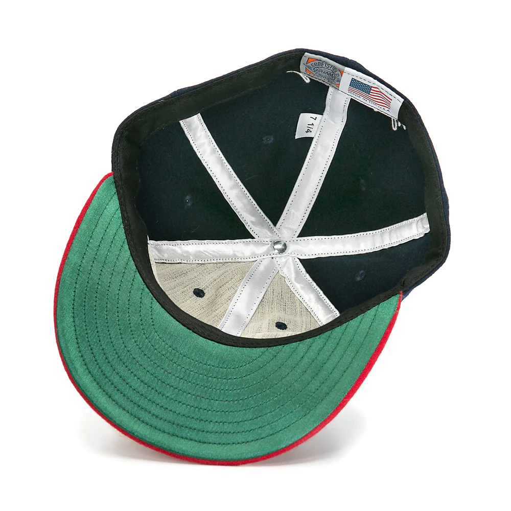 Larry Doby Signature Series Ballcap - Image 5
