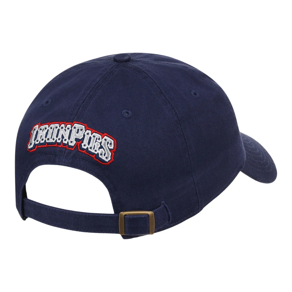 Lehigh Valley Ironpigs MiLB Dad Ballcap - Image 2