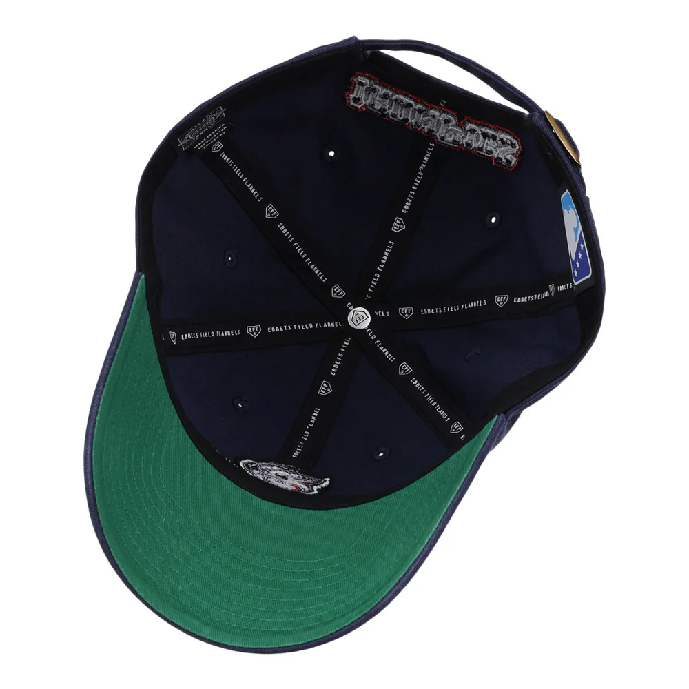 Lehigh Valley Ironpigs MiLB Dad Ballcap - Image 3