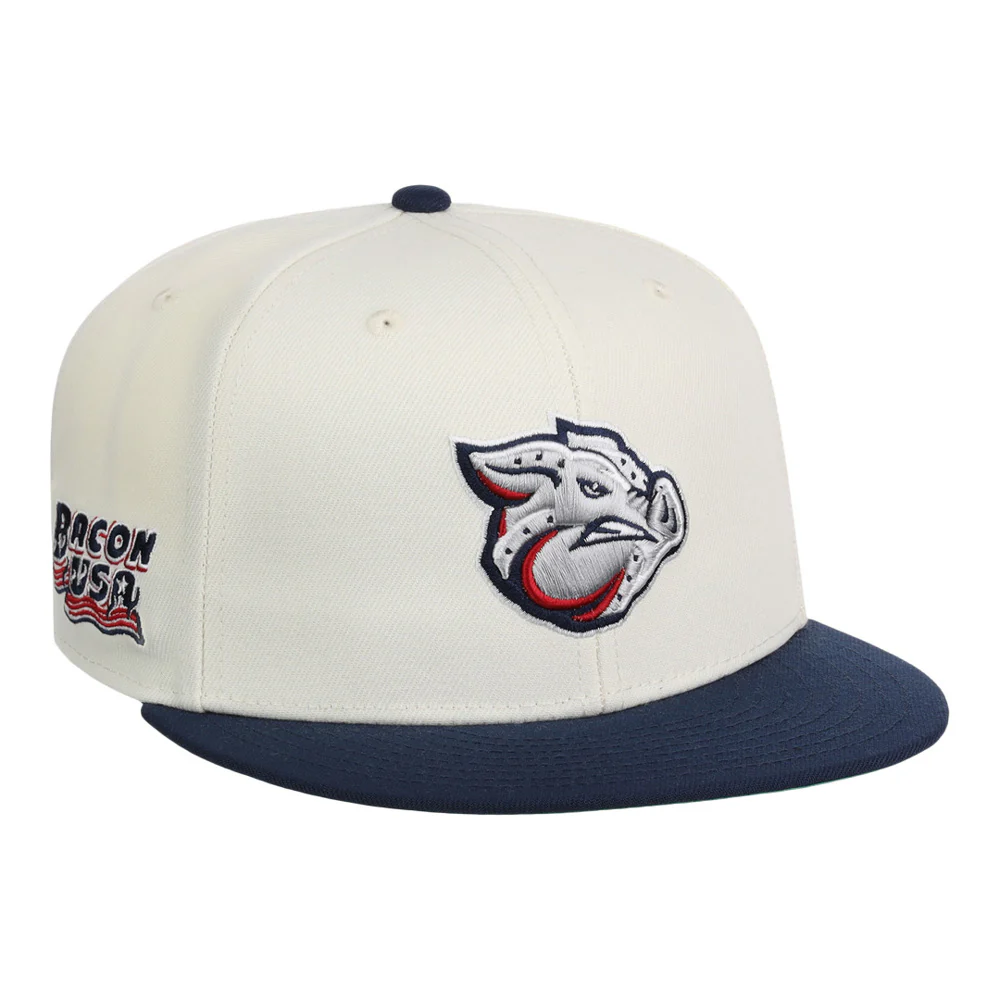 Lehigh Valley Ironpigs MiLB Snapback Ballcap
