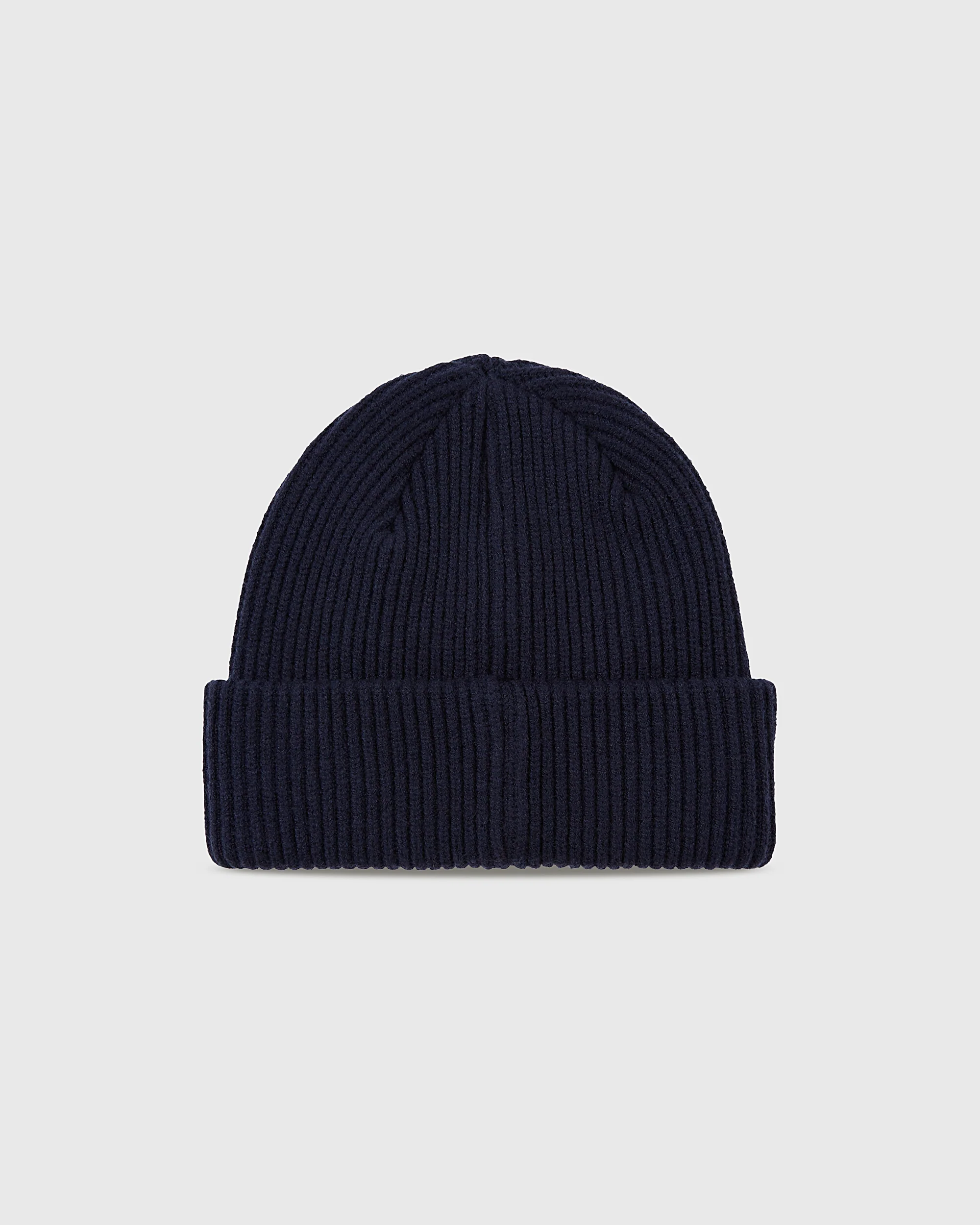 Los Angeles Angels (PCL) Patch Logo Ribbed Beanie - Image 4