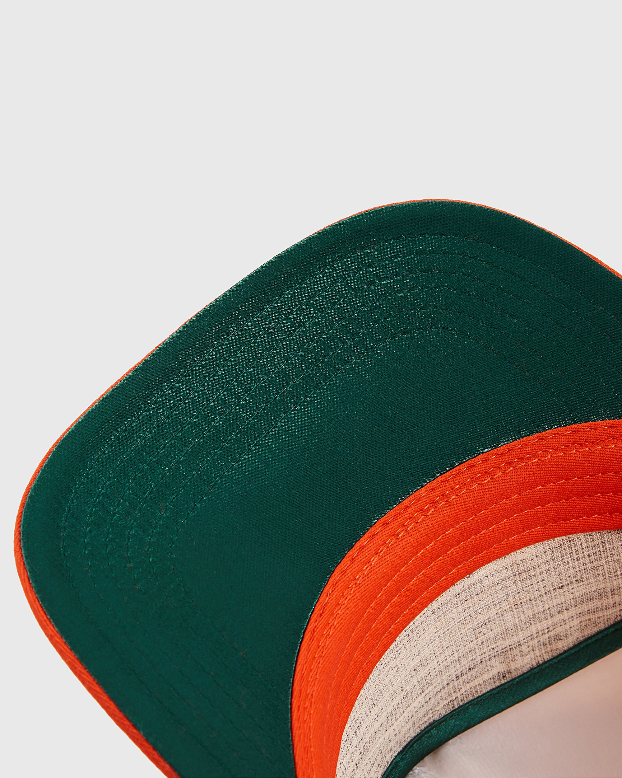 Los Angeles Aztecs A-Frame Cotton Twill Ballcap - Image 10