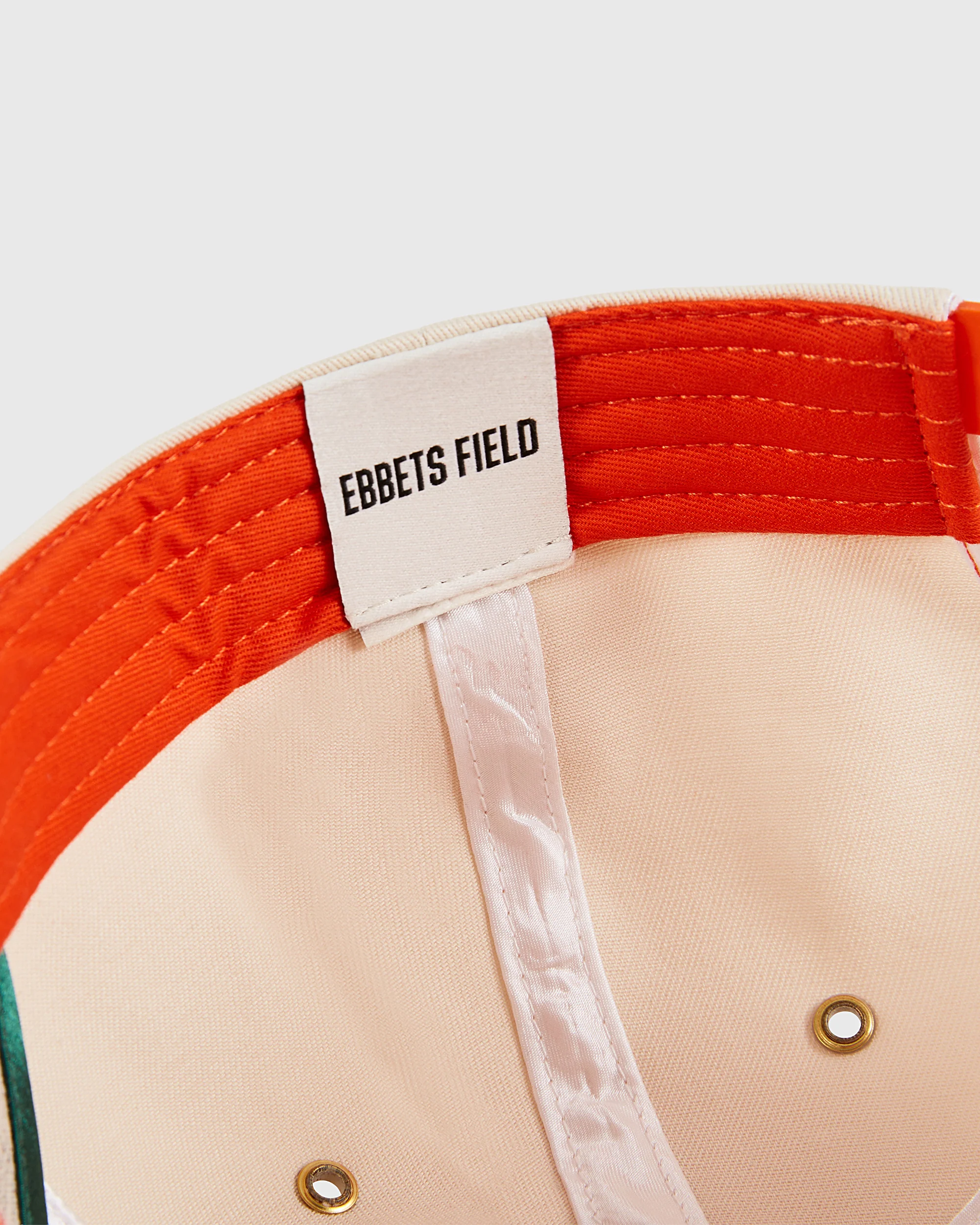Los Angeles Aztecs A-Frame Cotton Twill Ballcap - Image 11