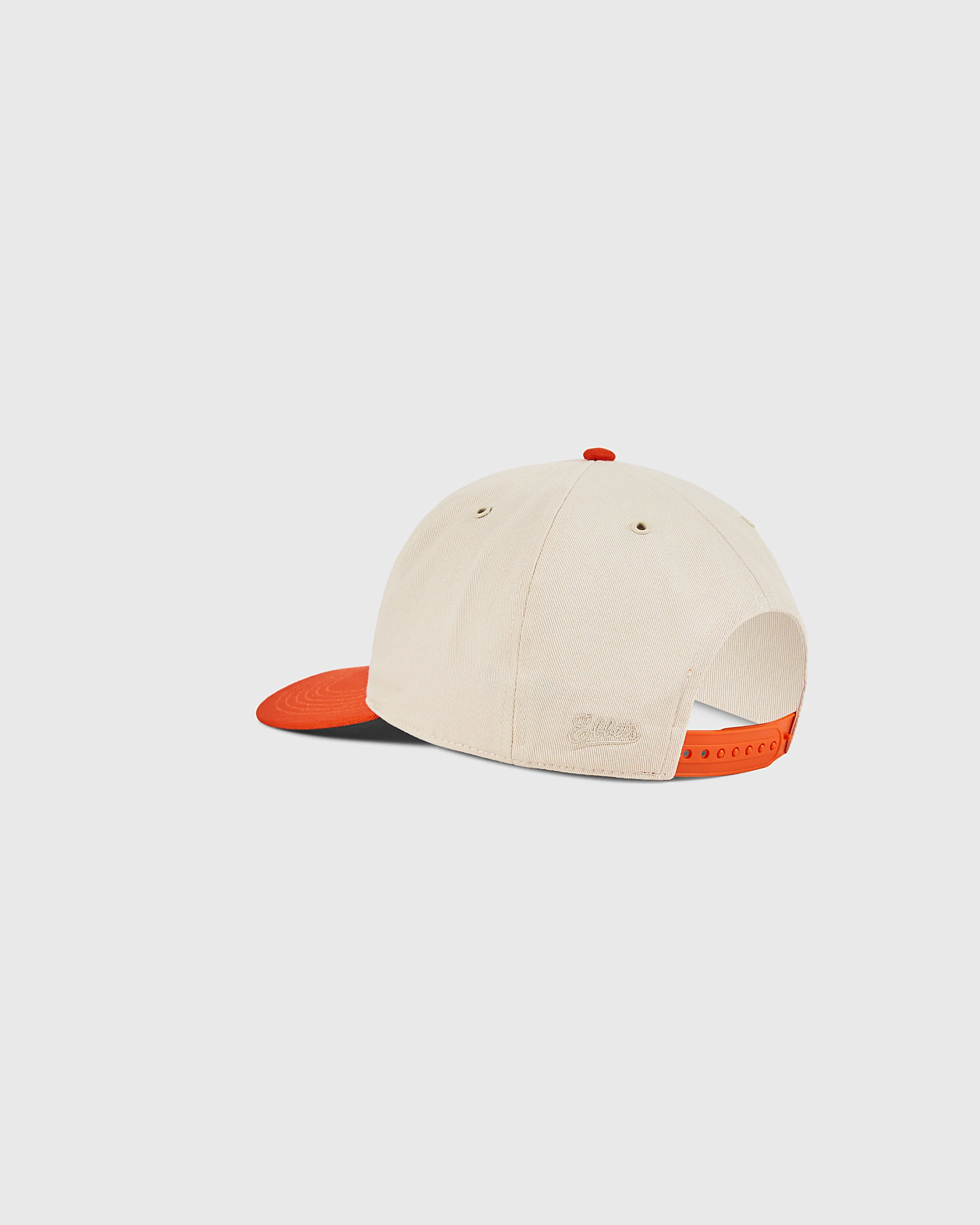 Los Angeles Aztecs A-Frame Cotton Twill Ballcap - Image 5