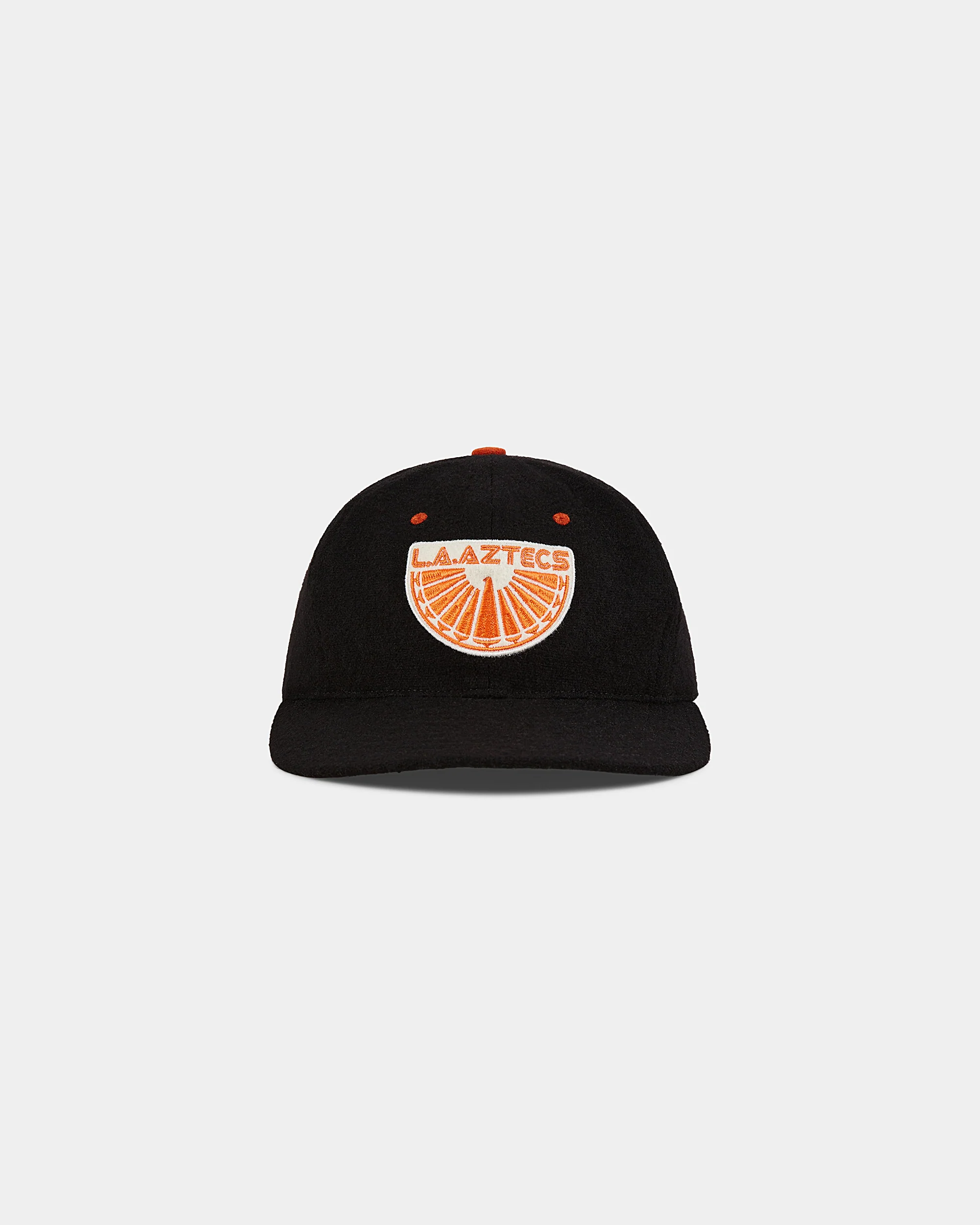 Los Angeles Aztecs Wool Ballcap