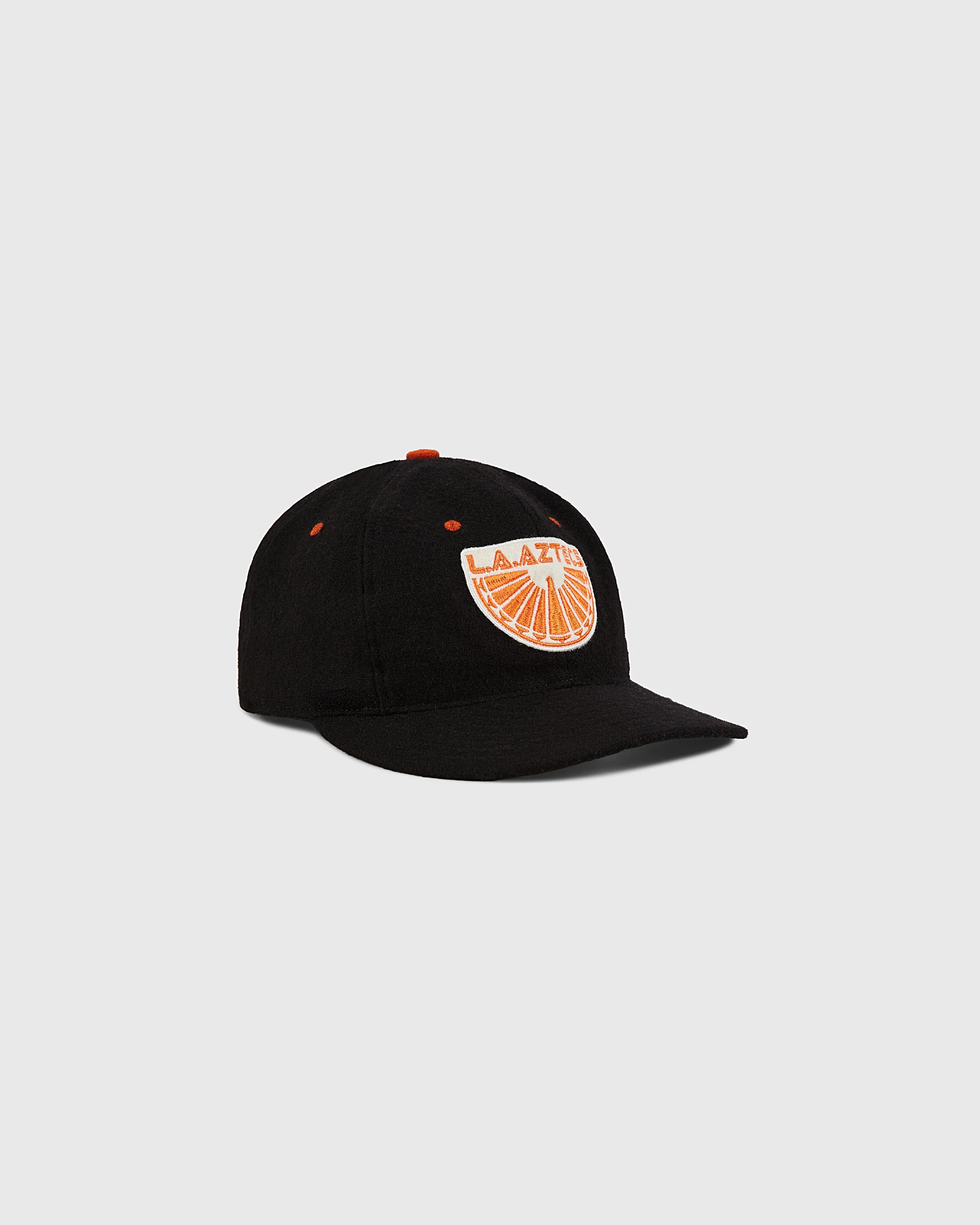 Los Angeles Aztecs Wool Ballcap - Image 2