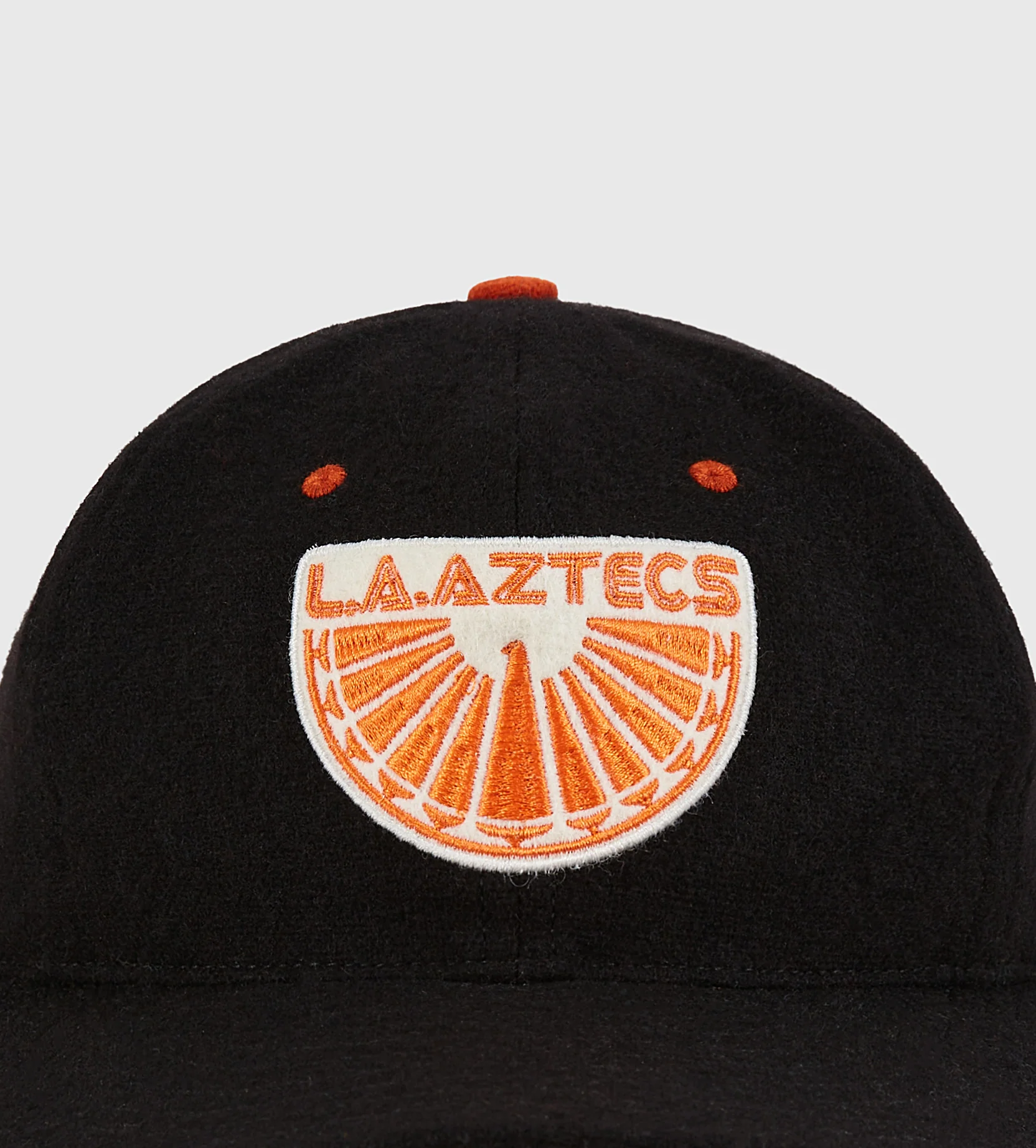 Los Angeles Aztecs Wool Ballcap - Image 5